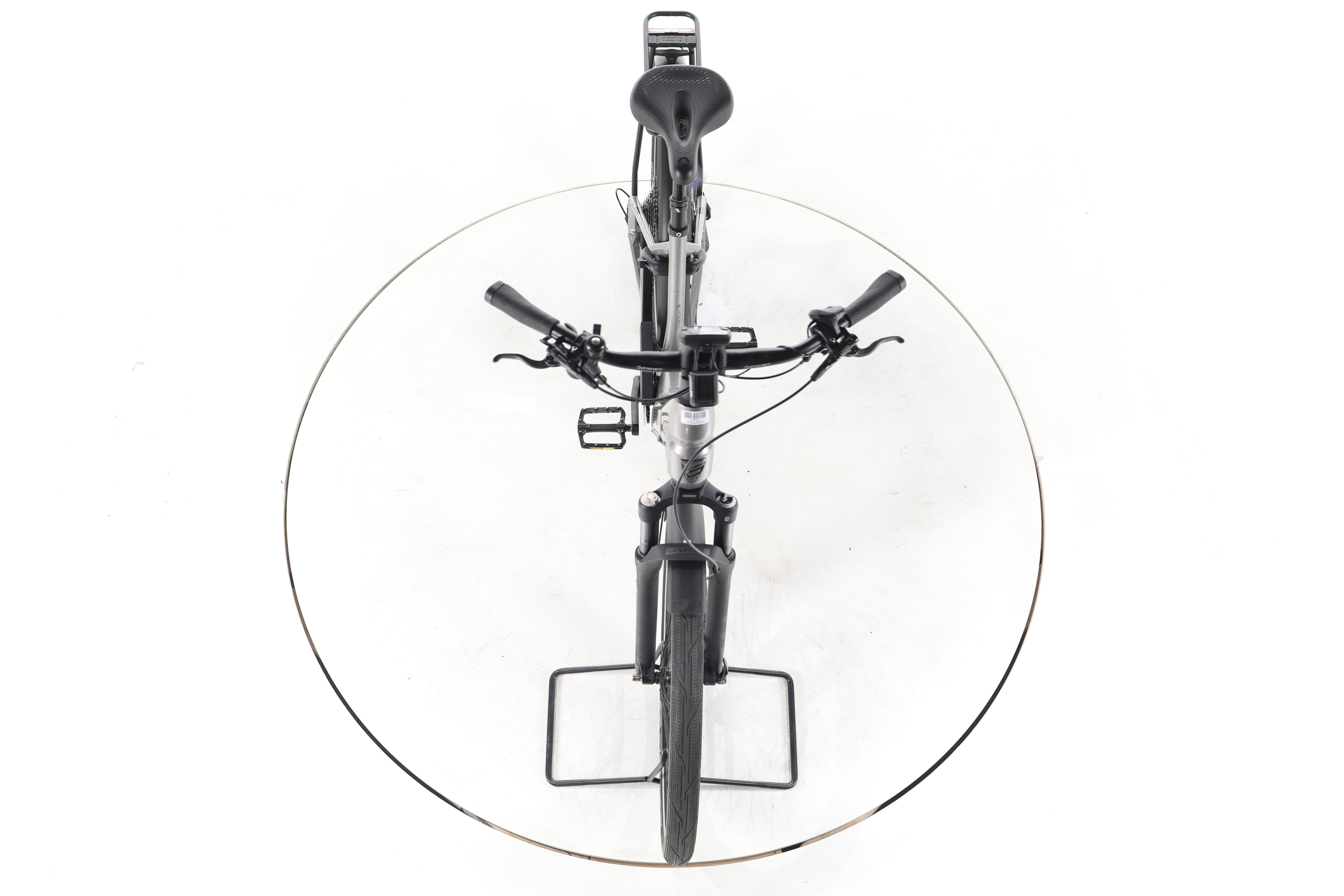 Centurion E-Fire City R960i Plus Trekking E-Bike Tiefeinsteiger - Image 16
