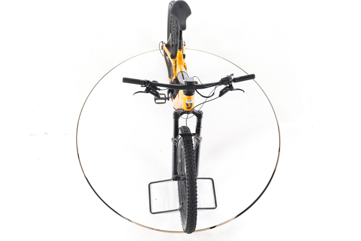Scott Patron eRIDE 920 E-Bike Fully - Image 16