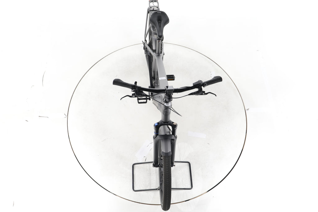 Kalkhoff ENDEAVOUR 7.B ADVANCE+ ABS Trekking E-Bike - Image 16