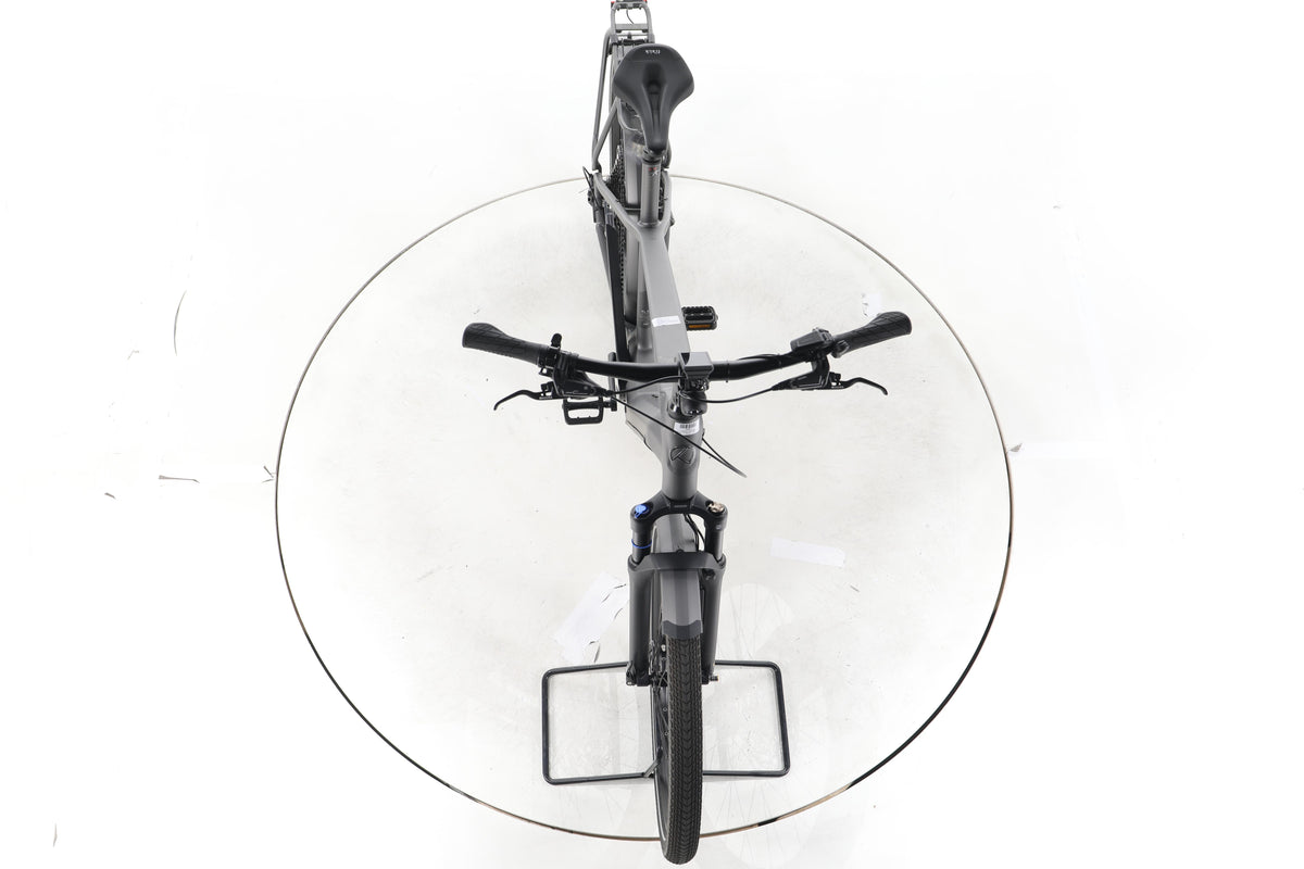 Kalkhoff ENDEAVOUR 7.B ADVANCE+ ABS Trekking E-Bike - Image 16