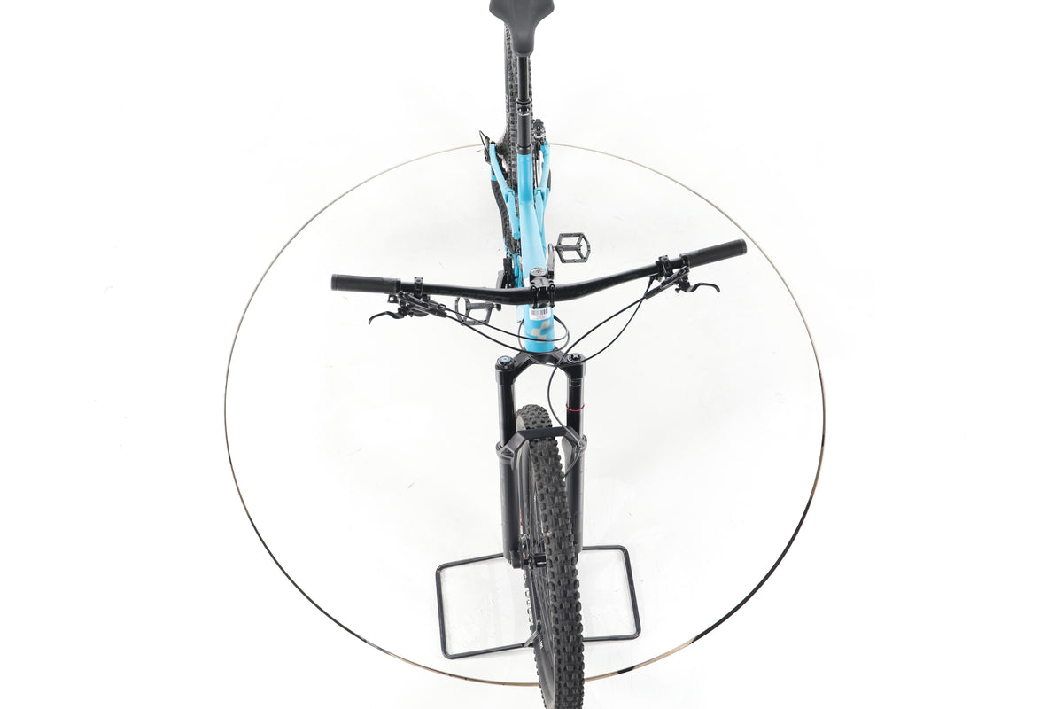 Cube Stereo ONE77 Race Fahrrad Fully - Image 16