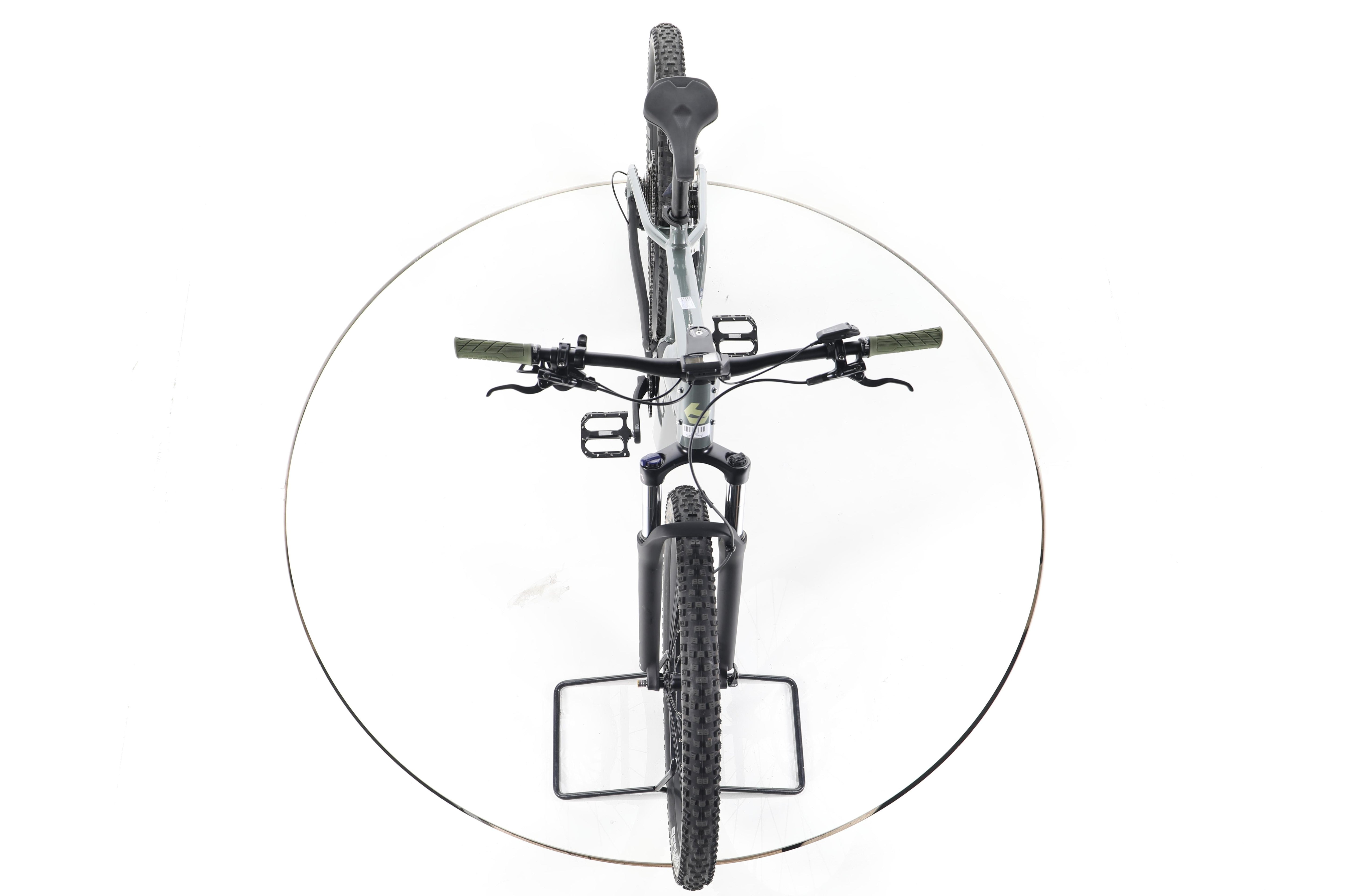 Bergamont E-Revox Sport E-Bike 2024 - Image 16