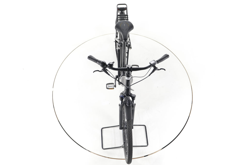 Giant DailyTour E+ 2 City E-Bike Tiefeinsteiger - Image 16