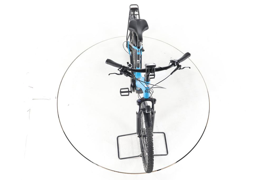 Kalkhoff Entice 3.B Advance Trekking E-Bike Tiefeinsteiger - Image 16