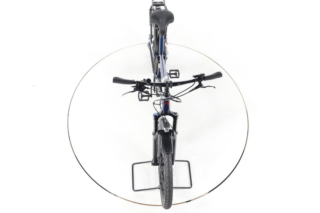 R Raymon CrossRay FS E 4.0 SUV E-Bike - Image 16