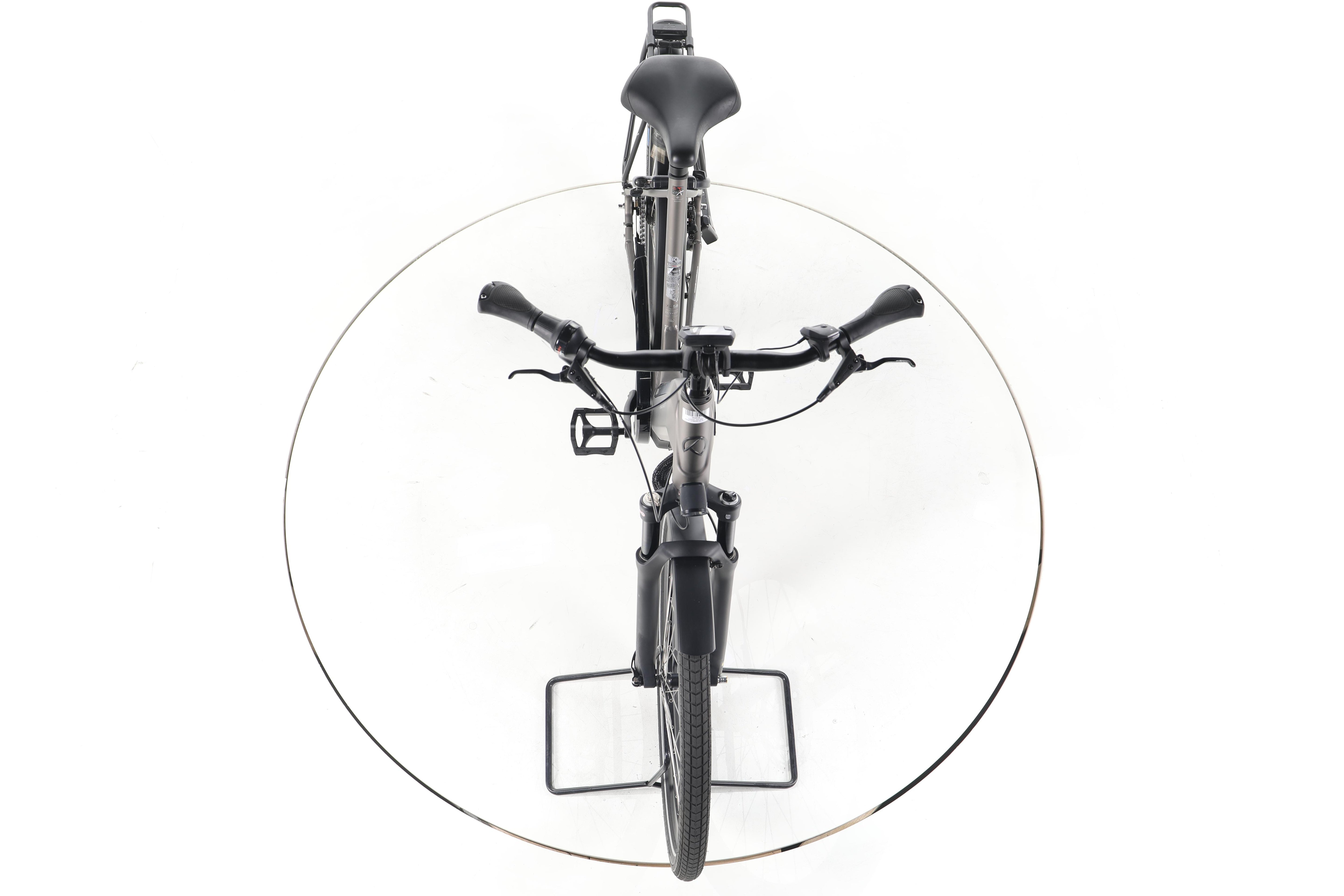 Kalkhoff IMAGE 5.B MOVE+ City E-Bike Tiefeinsteiger - Image 16