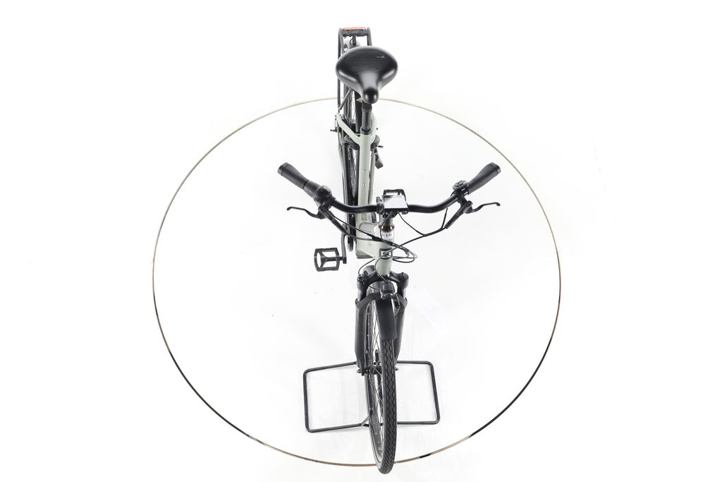 QWIC Premium I MN8+c City E-Bike Tiefeinsteiger - Image 16