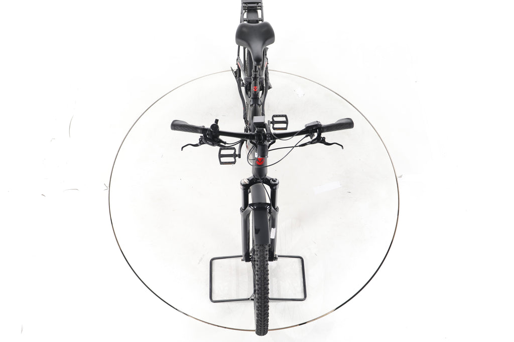 Malaguti Collina FW 6.1 SUV E-Bike - Image 16