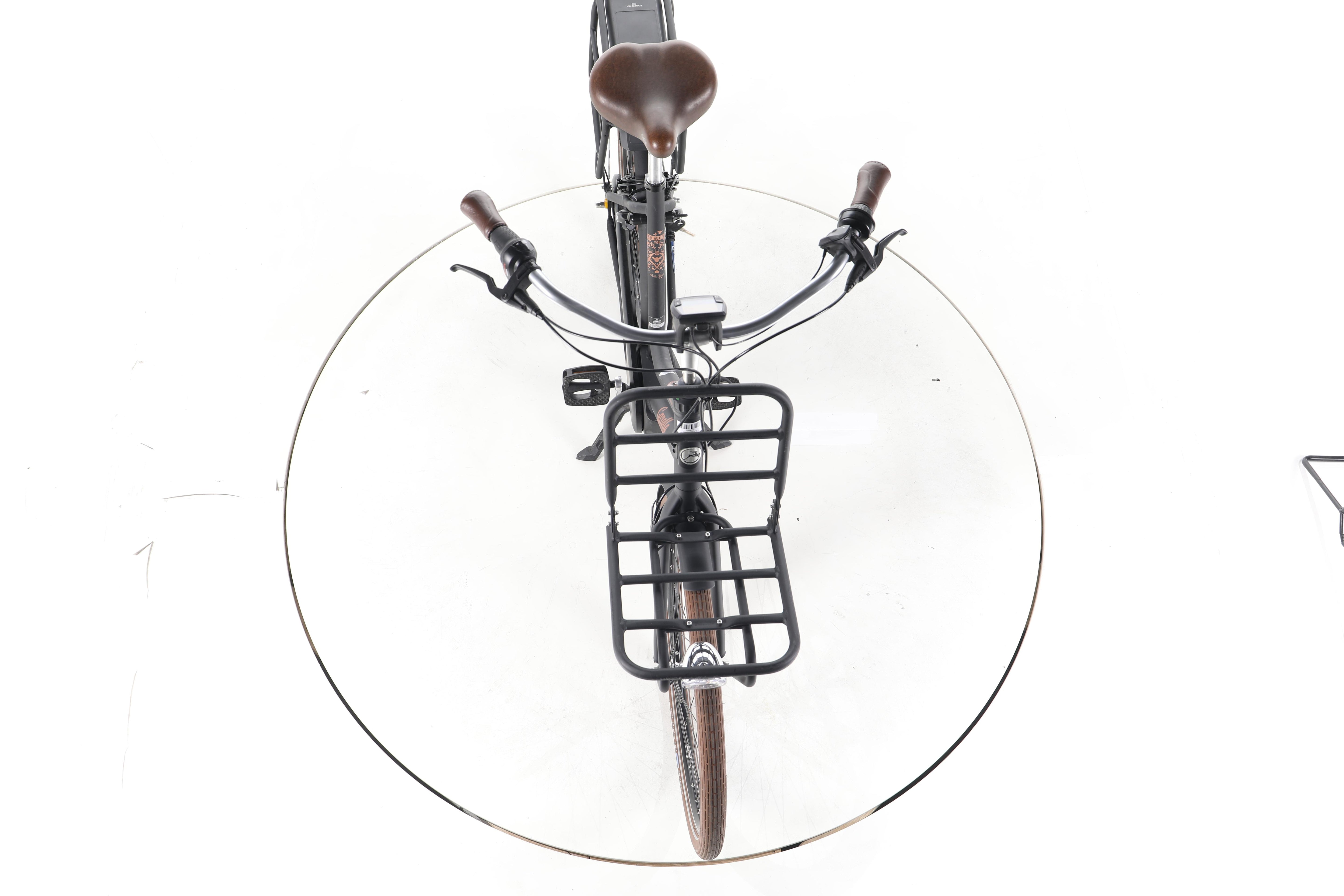 Gazelle Miss Grace C7+ HMB City E-Bike - Image 16