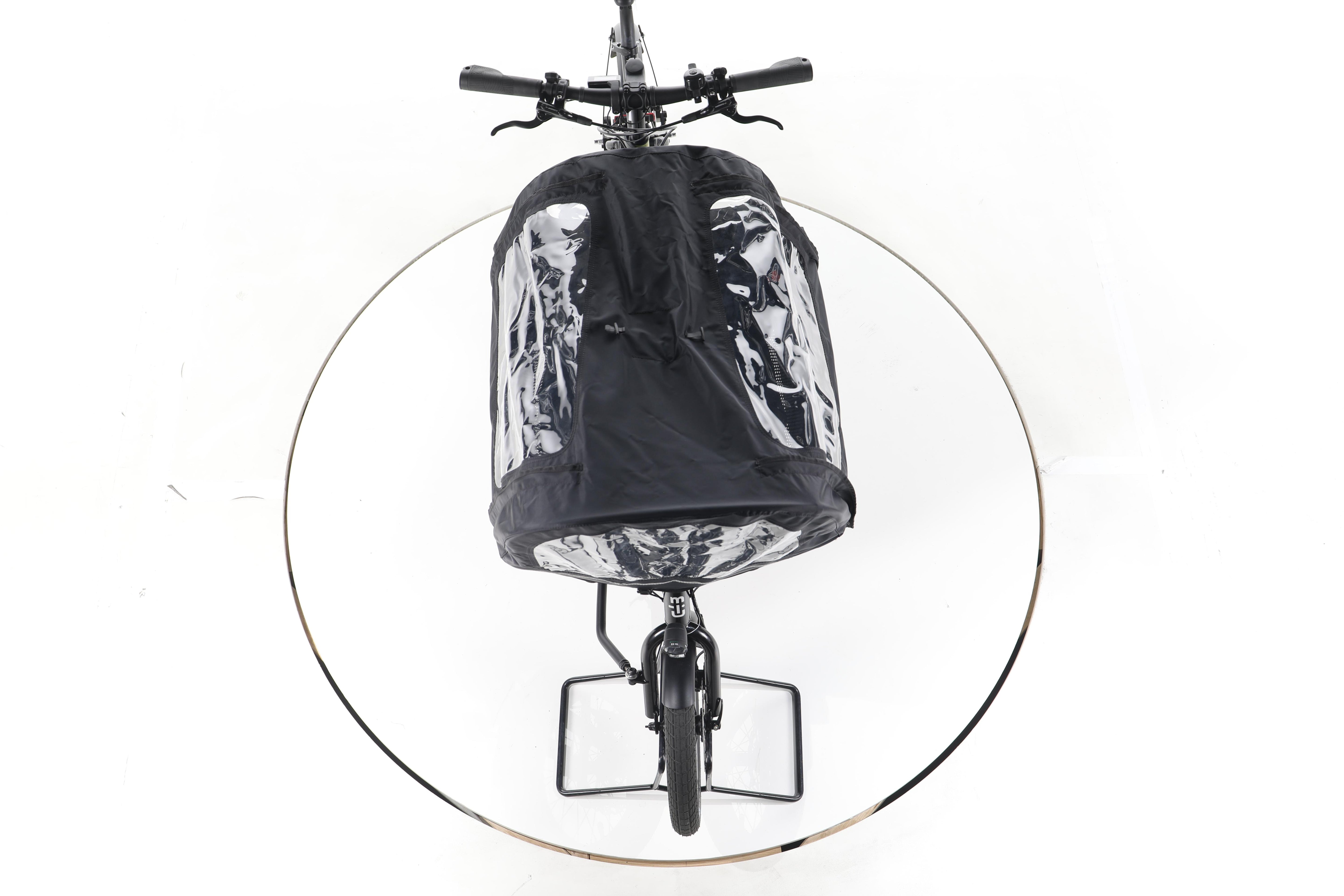 muli-cycles Motor st pro E-Lastenrad - Image 16