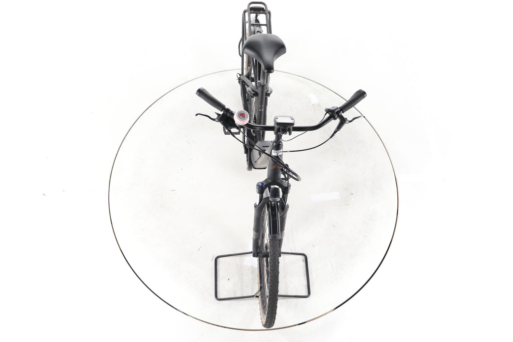 Bulls Street CX Trekking E-Bike Tiefeinsteiger - Image 16