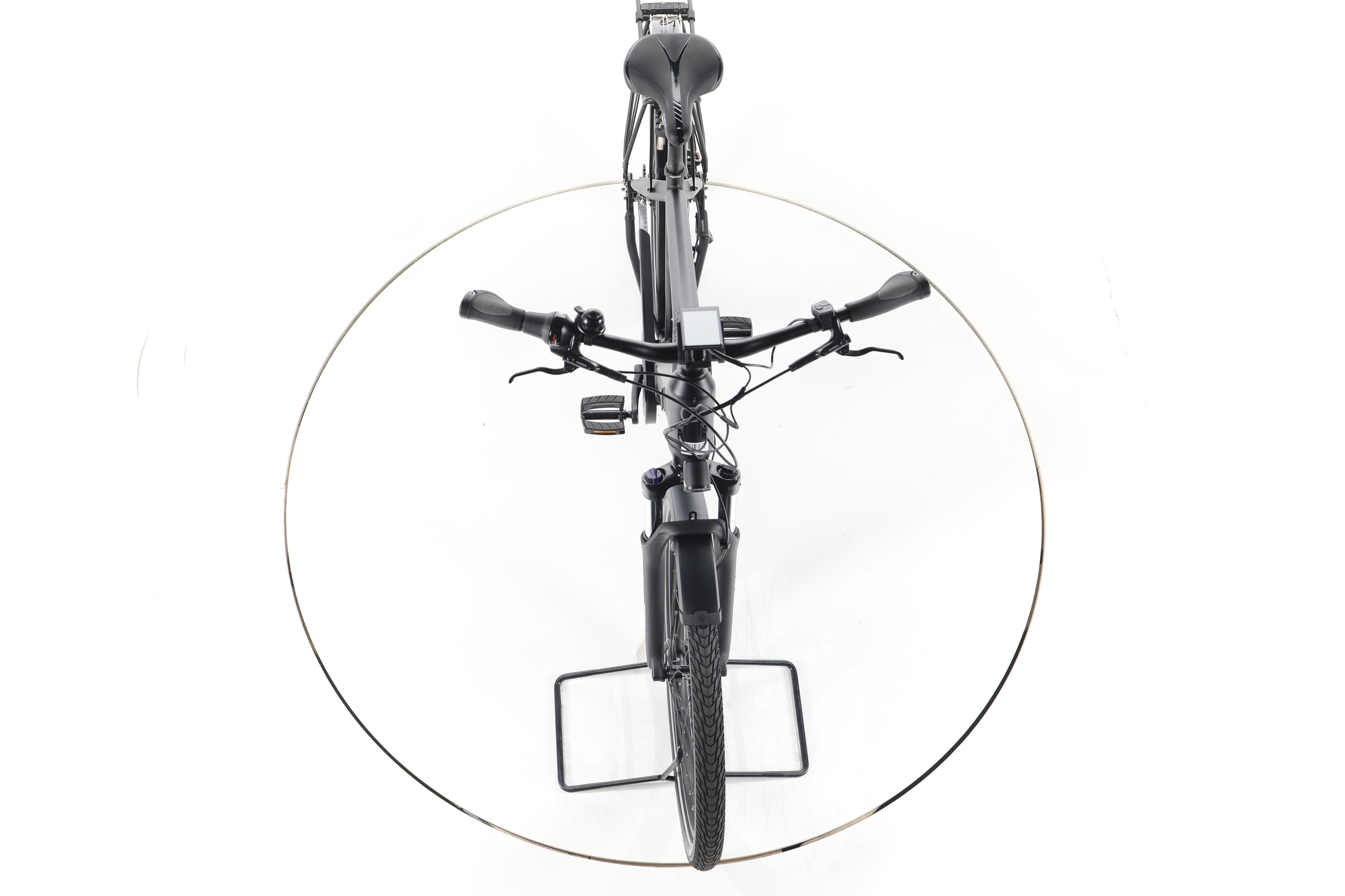 Campus BM 38 City E-Bike - Image 16