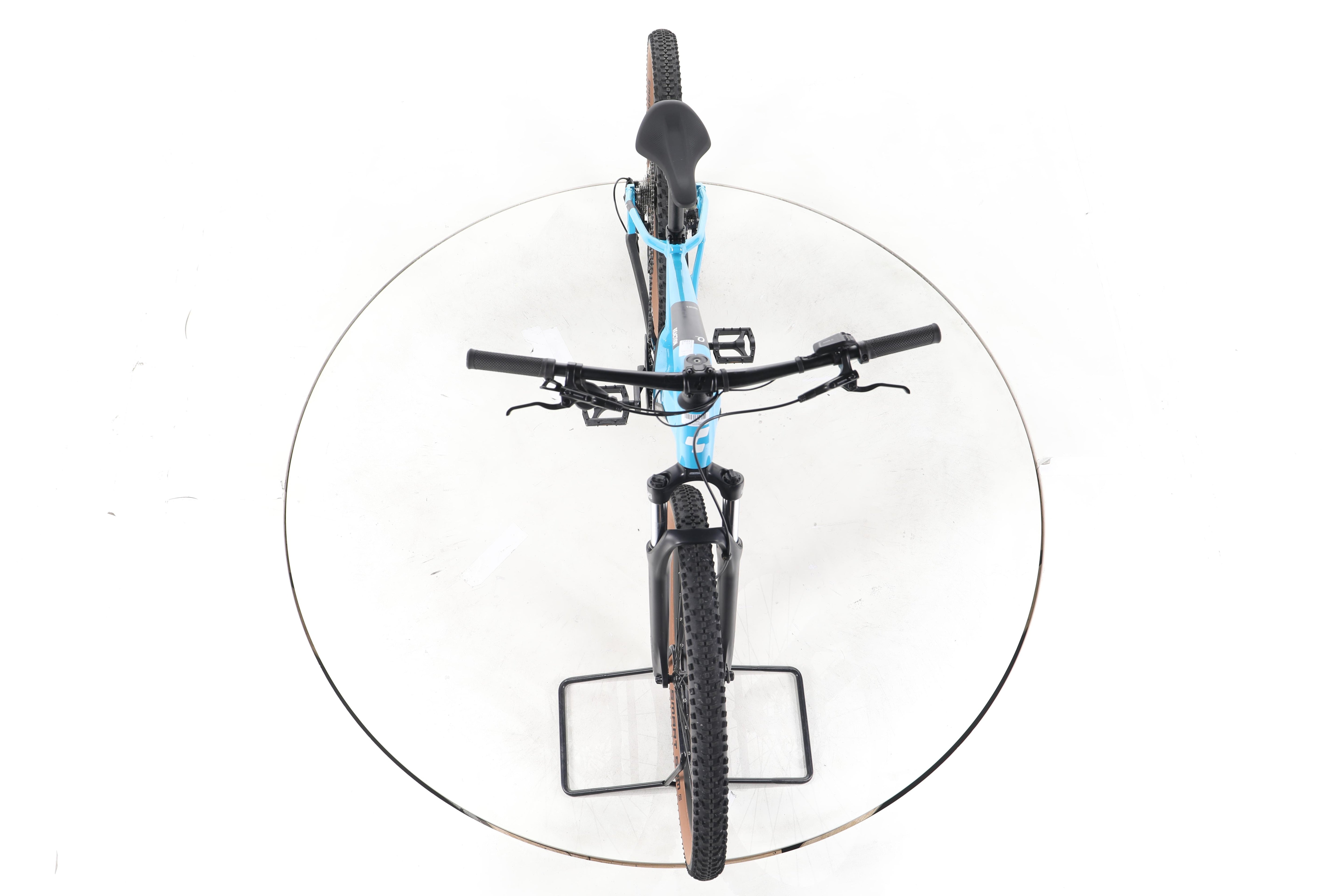 Cube Reaction Hybrid ONE E-Bike - Image 16
