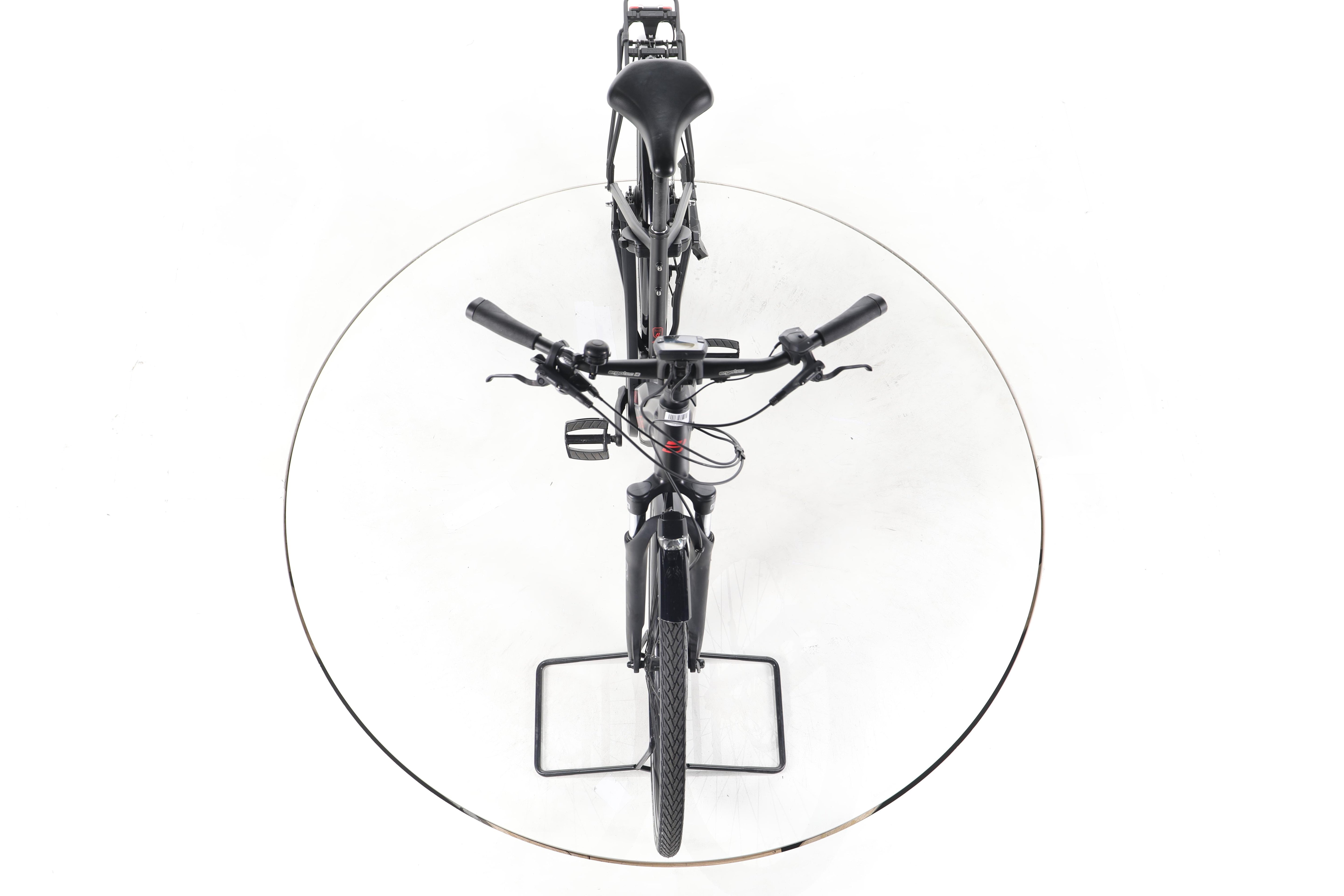 Brennabor T-43e City E-Bike Tiefeinsteiger - Image 16