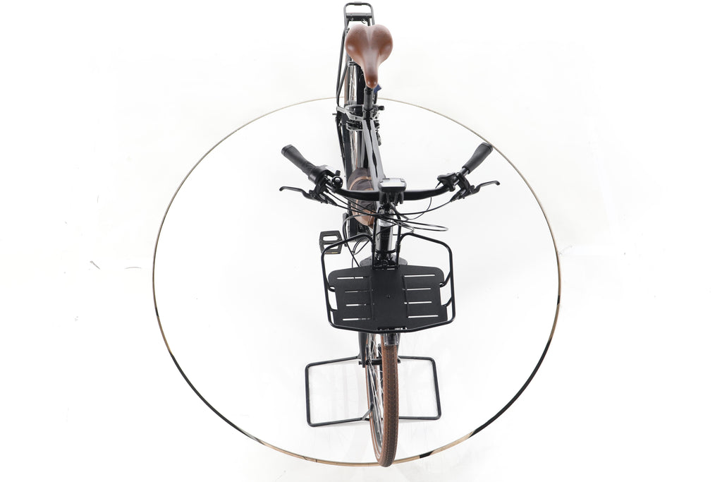 Riese & Müller Cruiser Vario City E-Bike - Image 16