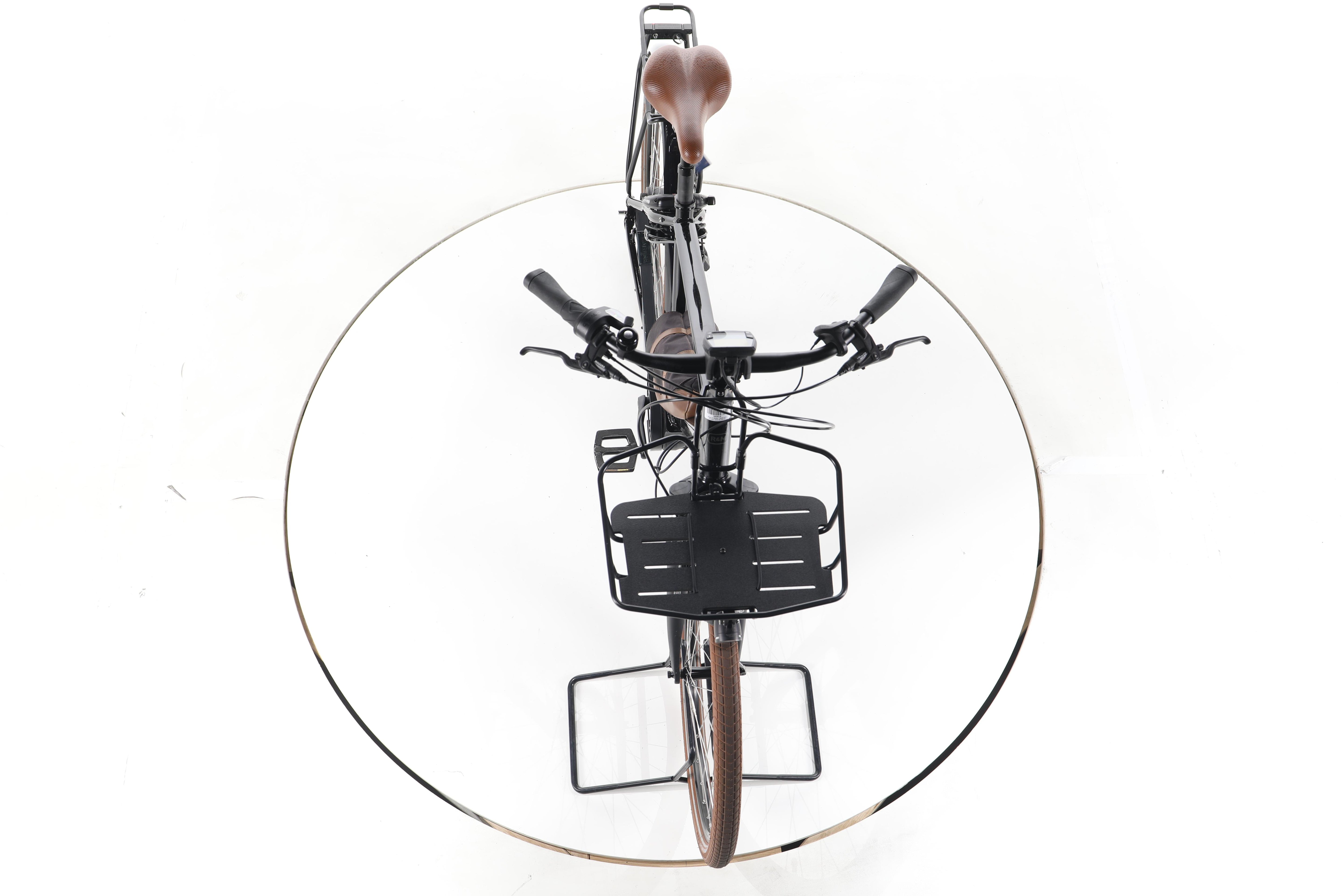 Riese & Müller Cruiser Vario City E-Bike - Image 16