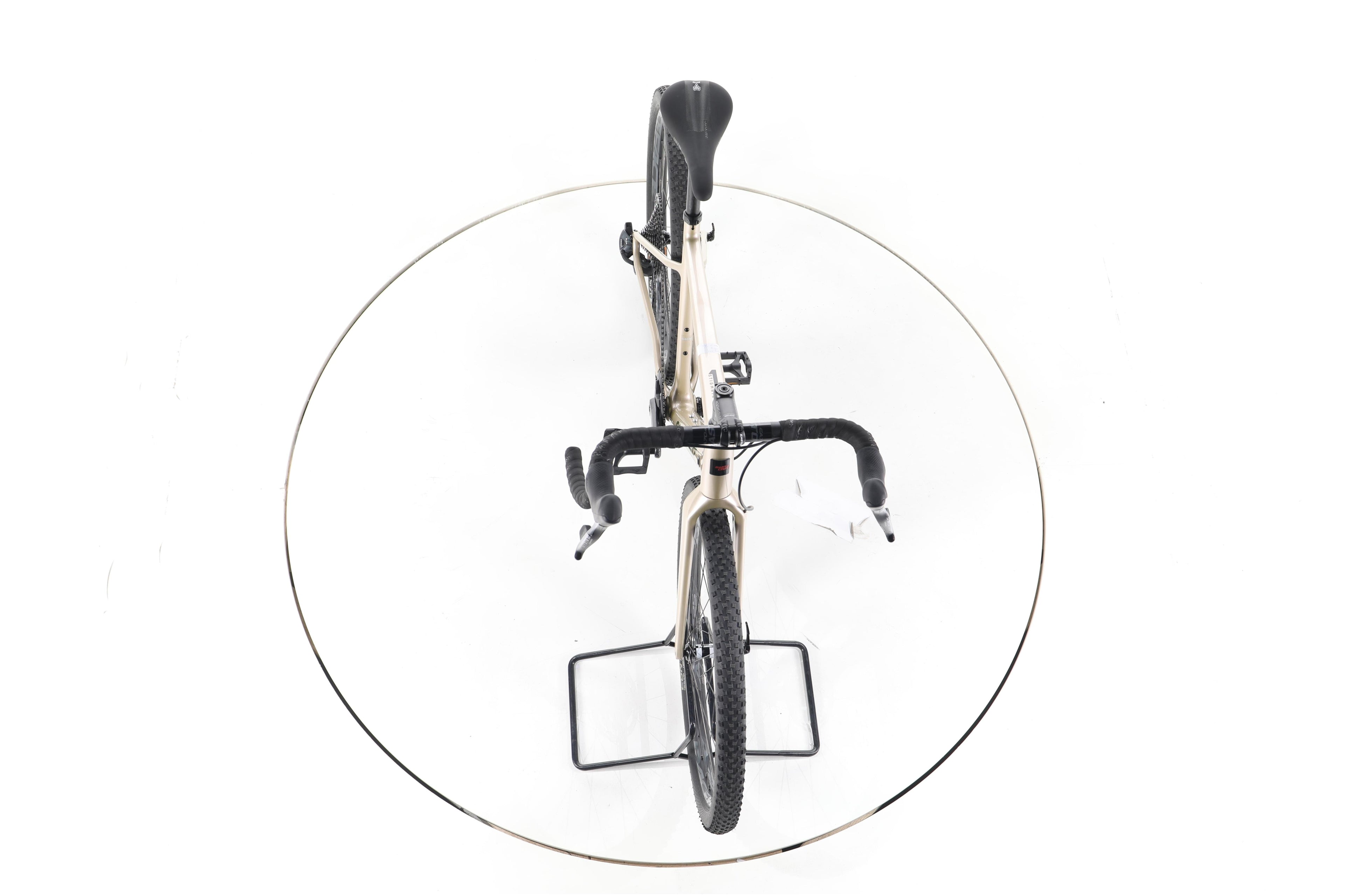 Santa Cruz STIGMATA Force 1X Carbon CC 650b - Image 16