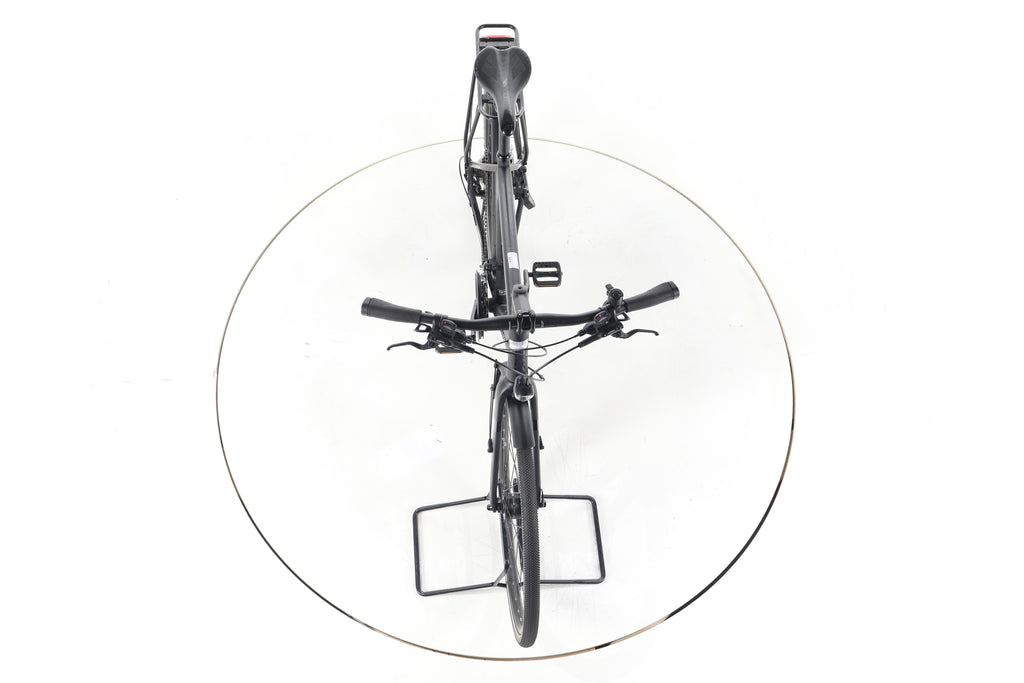 Stevens 6X Lite Tour HT Fahrrad City & Trekking - Image 16