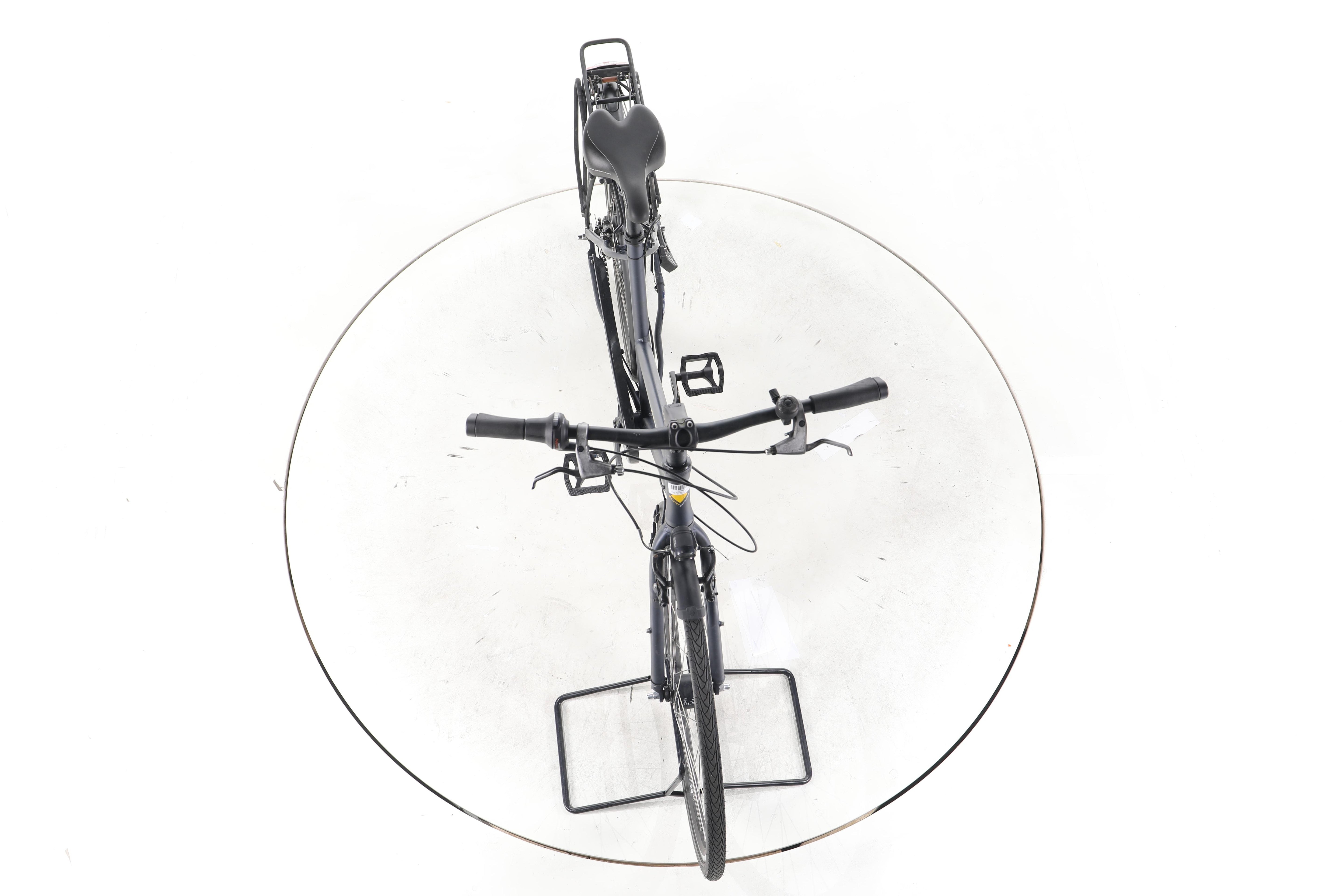 Kieler Manufaktur Alu SG Fahrrad City & Trekking - Image 16