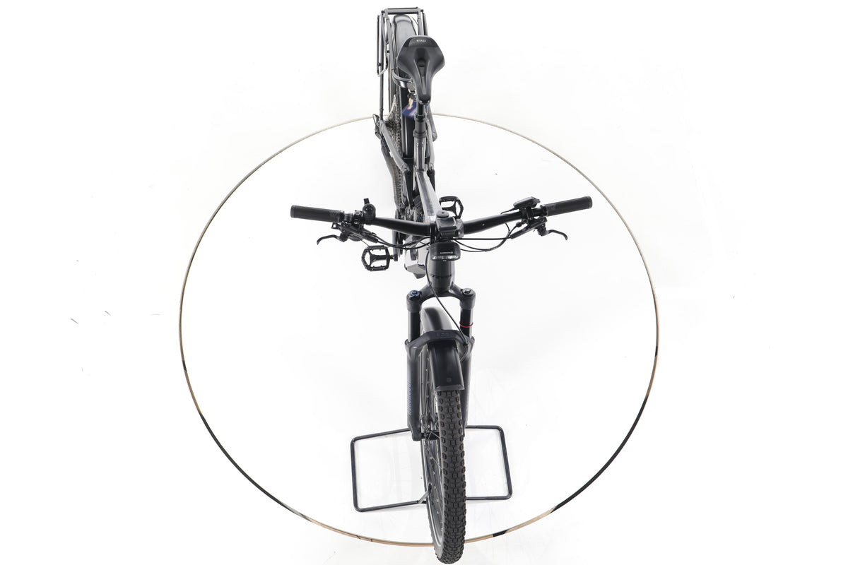 Stevens E-Inception SUV E-Bike 2024 - Image 16