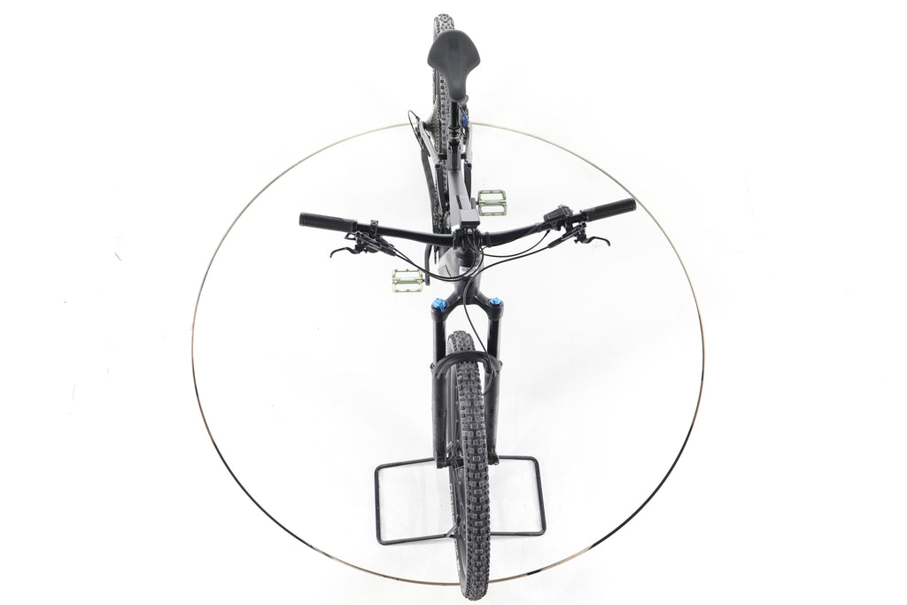 Cube Stereo Hybrid 140 HPC SLX Fully E-Bike Carbon 2023 - Image 16