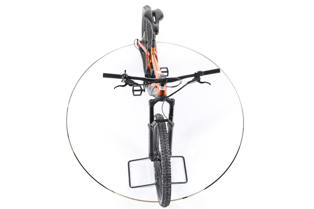 Giant Reign E+ 3 Fully E-Bike - Image 16