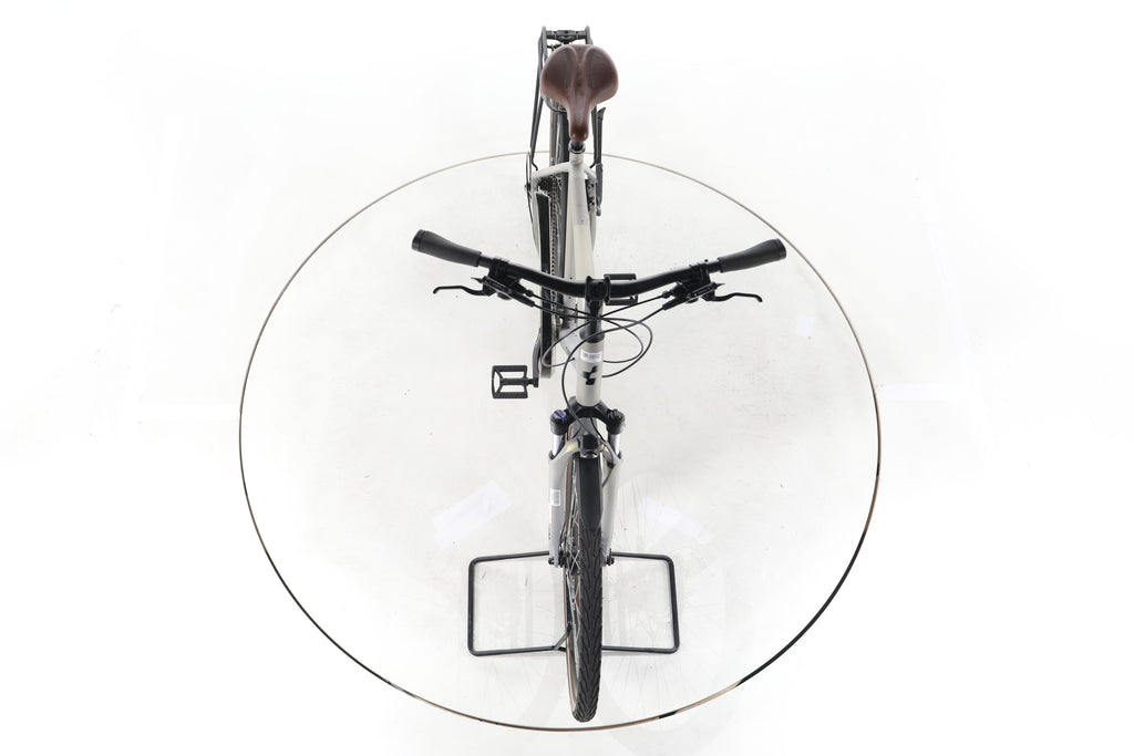 Cube Touring Pro Fahrrad City & Trekking - Image 16