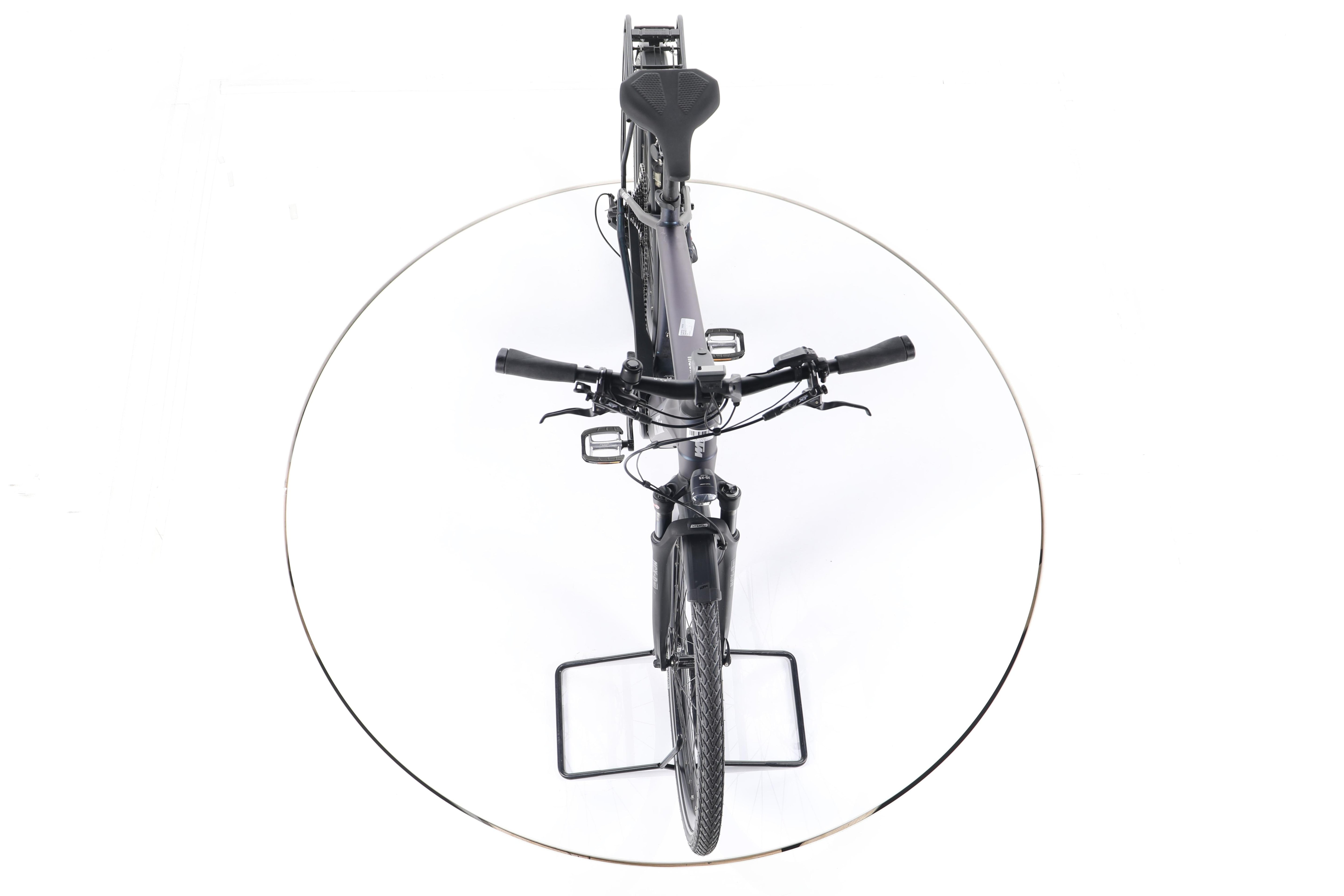 KTM Macina Sport 710 Trekking E-Bike - Image 16