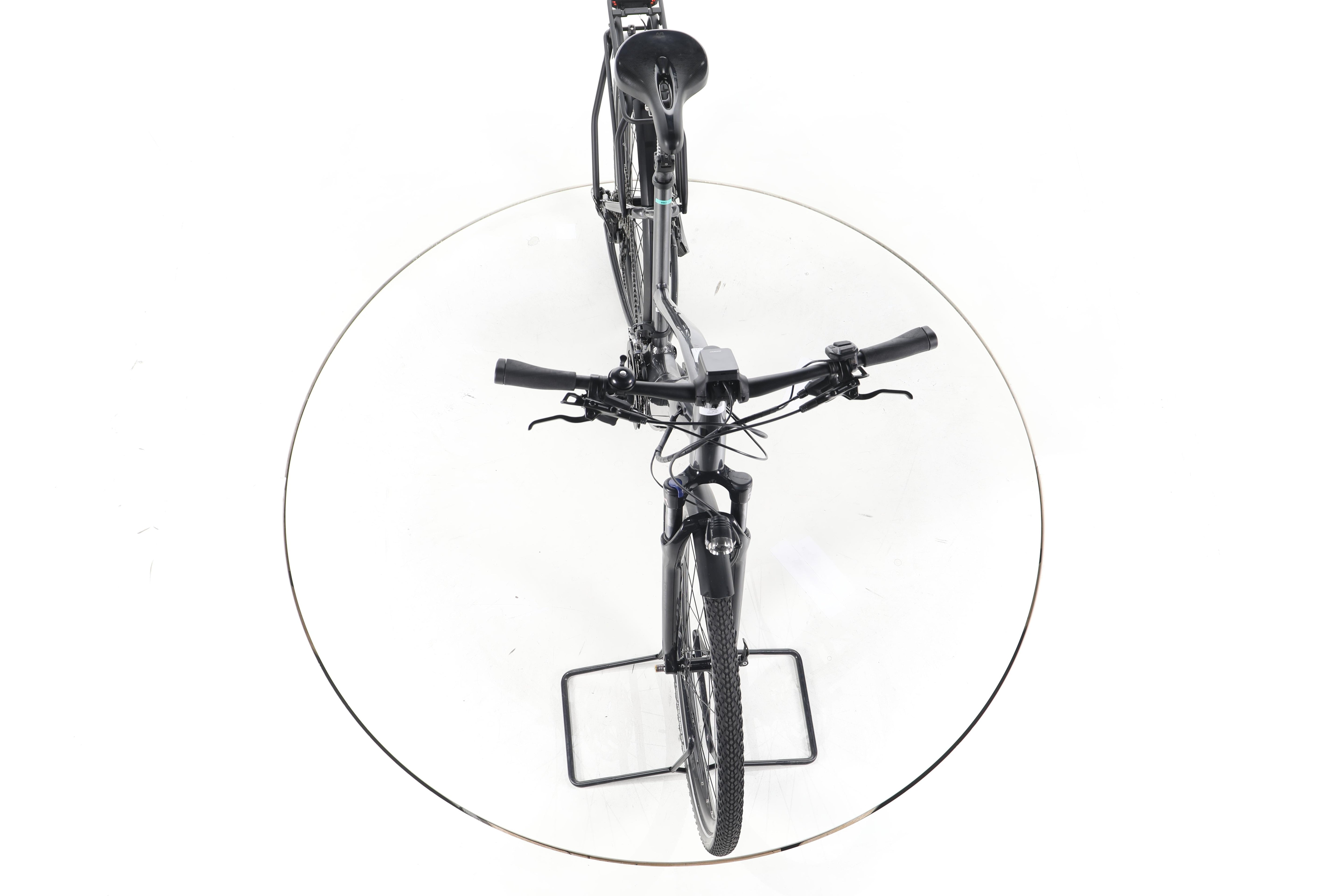 Liv Amiti-E+ 1 Trekking E-Bike - Image 16