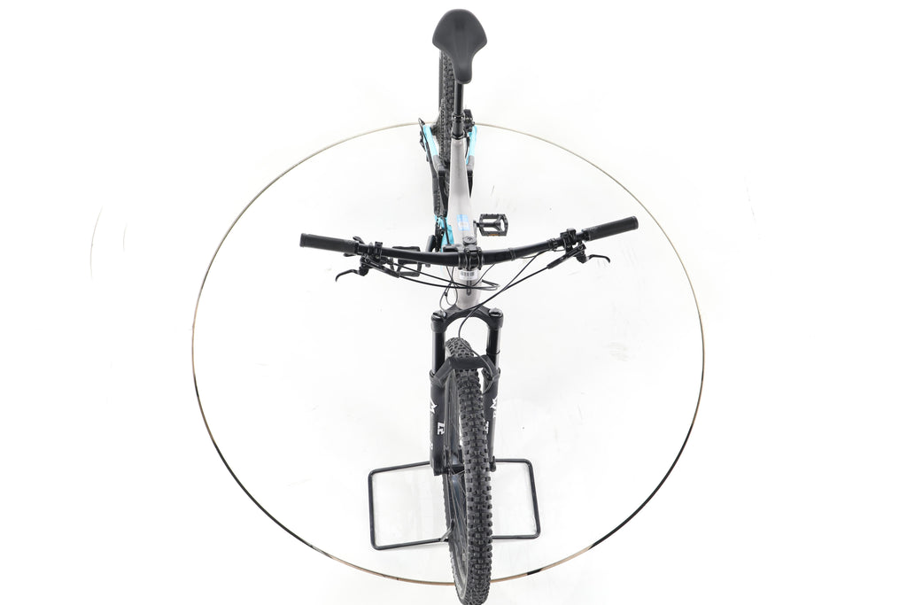 Orbea Rise H30 E-Bike Fully - Image 16