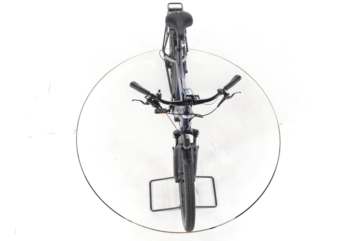 Husqvarna E-Bicycles Gran Tourer GT2 Trekking E-Bike Tiefeinsteiger - Image 16