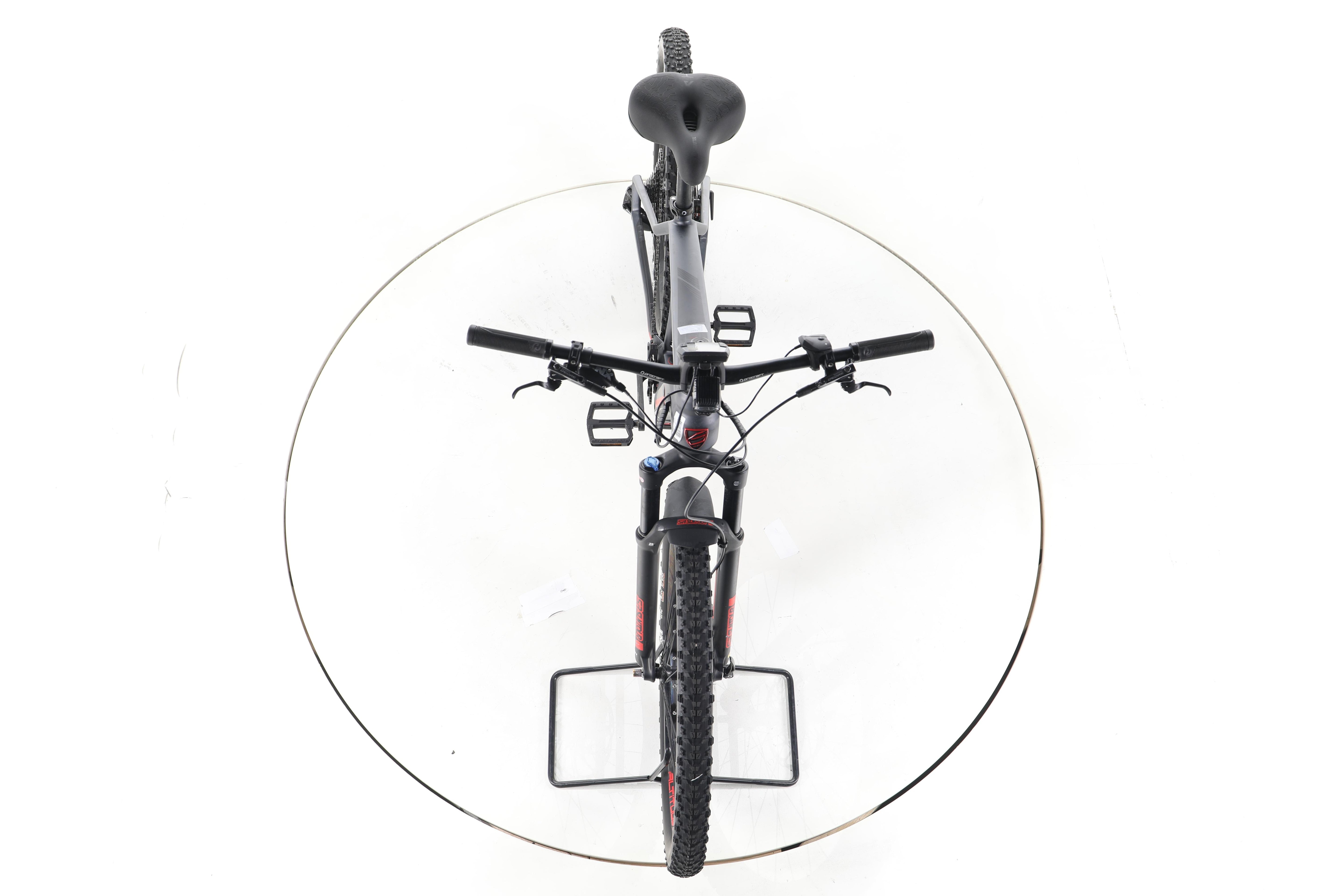 Centurion Backfire E R860i E-Bike - Image 16