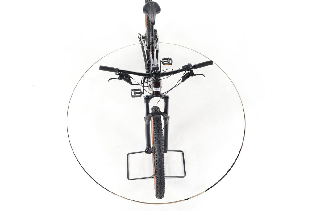 Cube Stereo Hybrid 140 HPC Race E-Bike Fully Carbon - Image 16