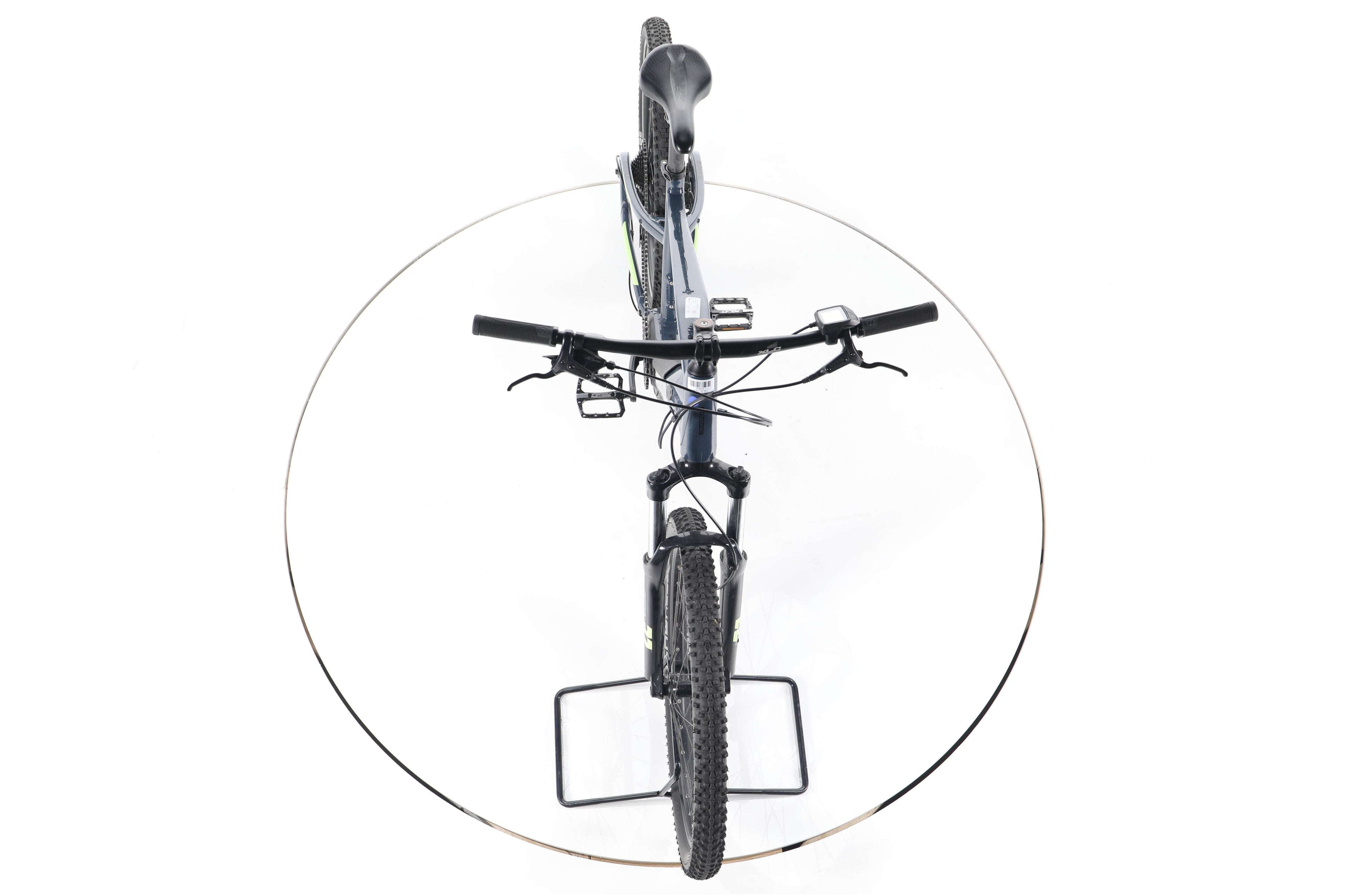 Haibike HardSeven 5 E-Bike - Image 16