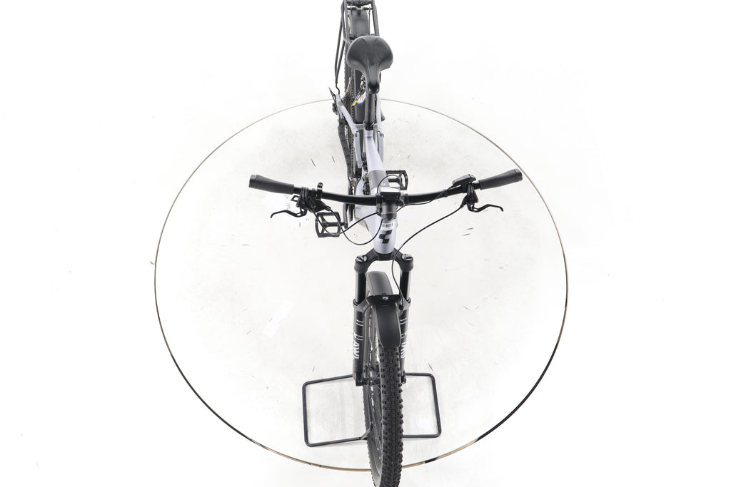 Cube Stereo Hybrid 120 Race Allroad SUV E-Bike - Image 16
