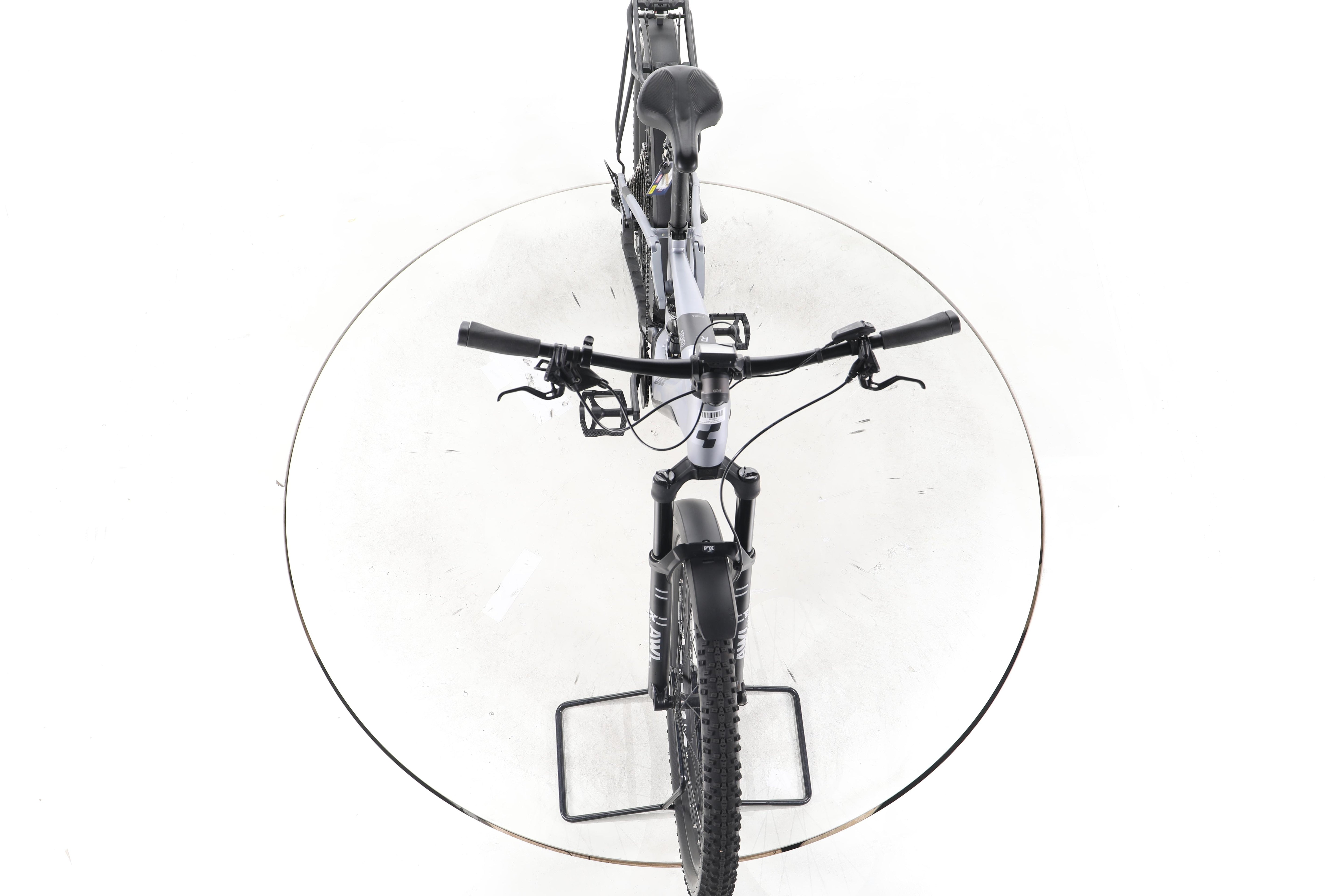 Cube Stereo Hybrid 120 Race Allroad SUV E-Bike - Image 16