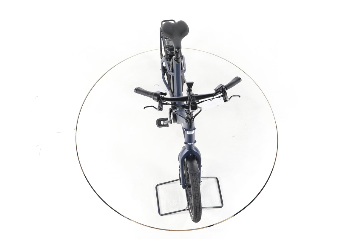 QIO Eins+ P-E Kompakt E-Bike Tiefeinsteiger - Image 16