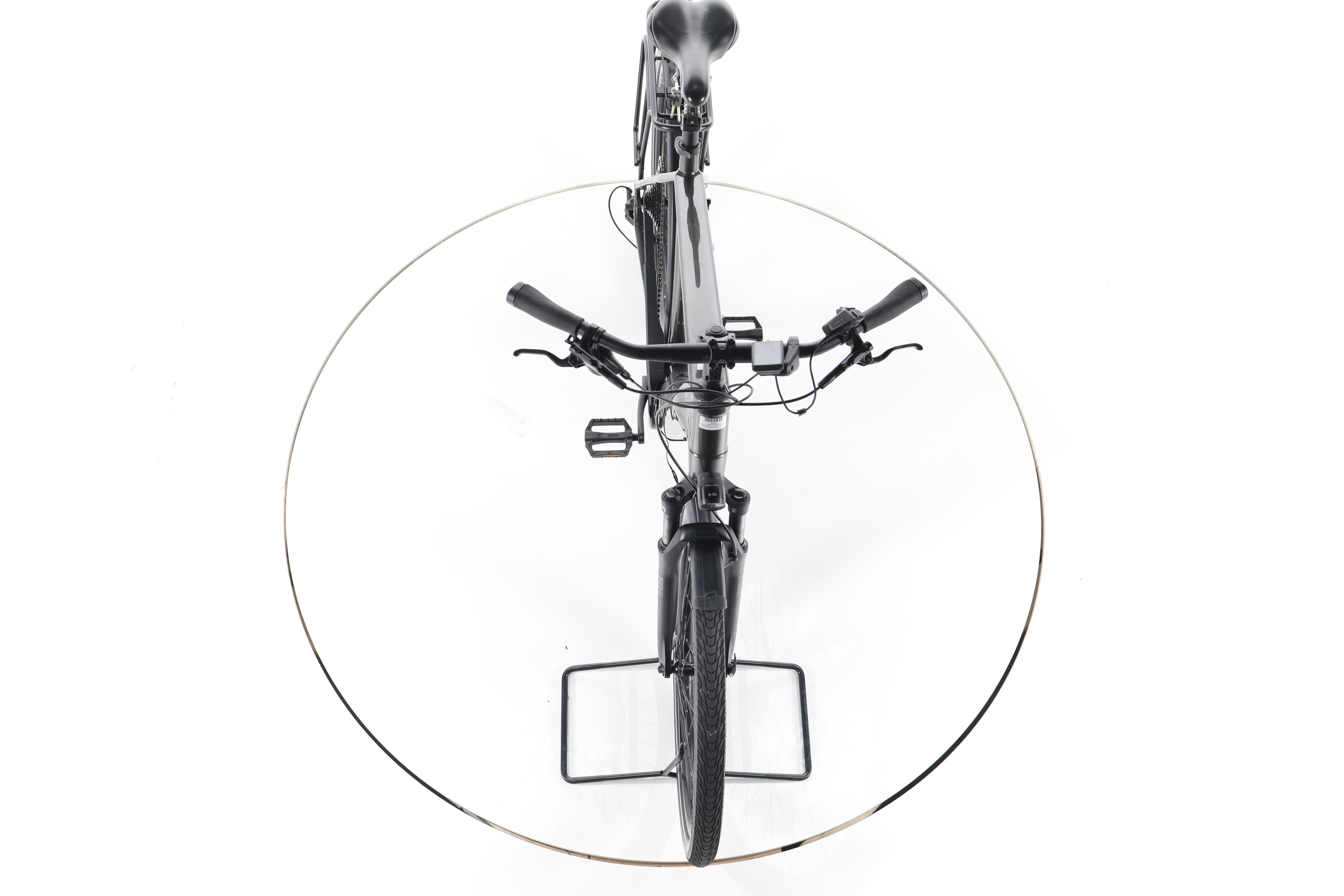 KTM Macina Style Trekking E-Bike - Image 16