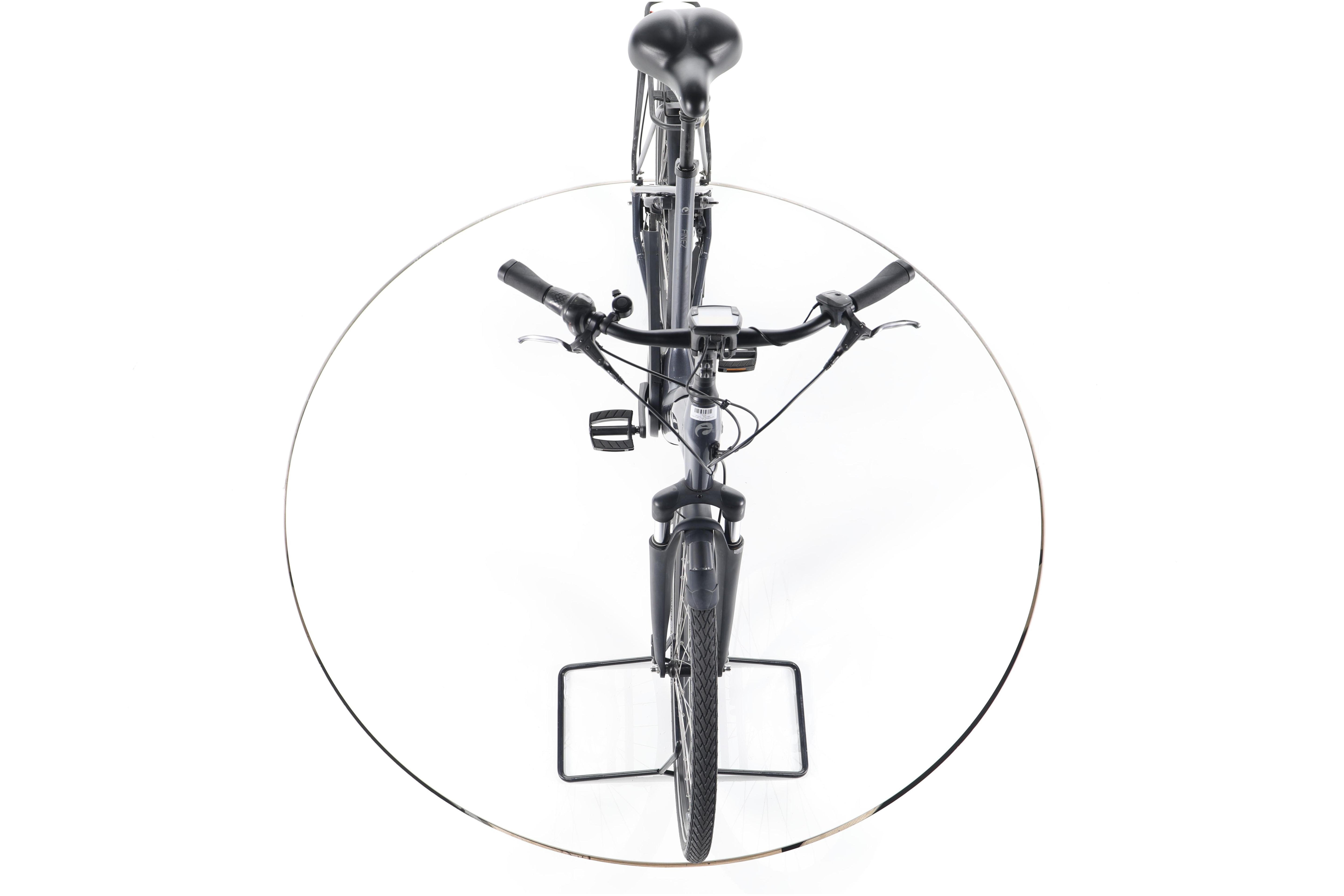 Batavus Finez E-go® Power Exclusive RT City E-Bike Tiefeinsteiger - Image 16