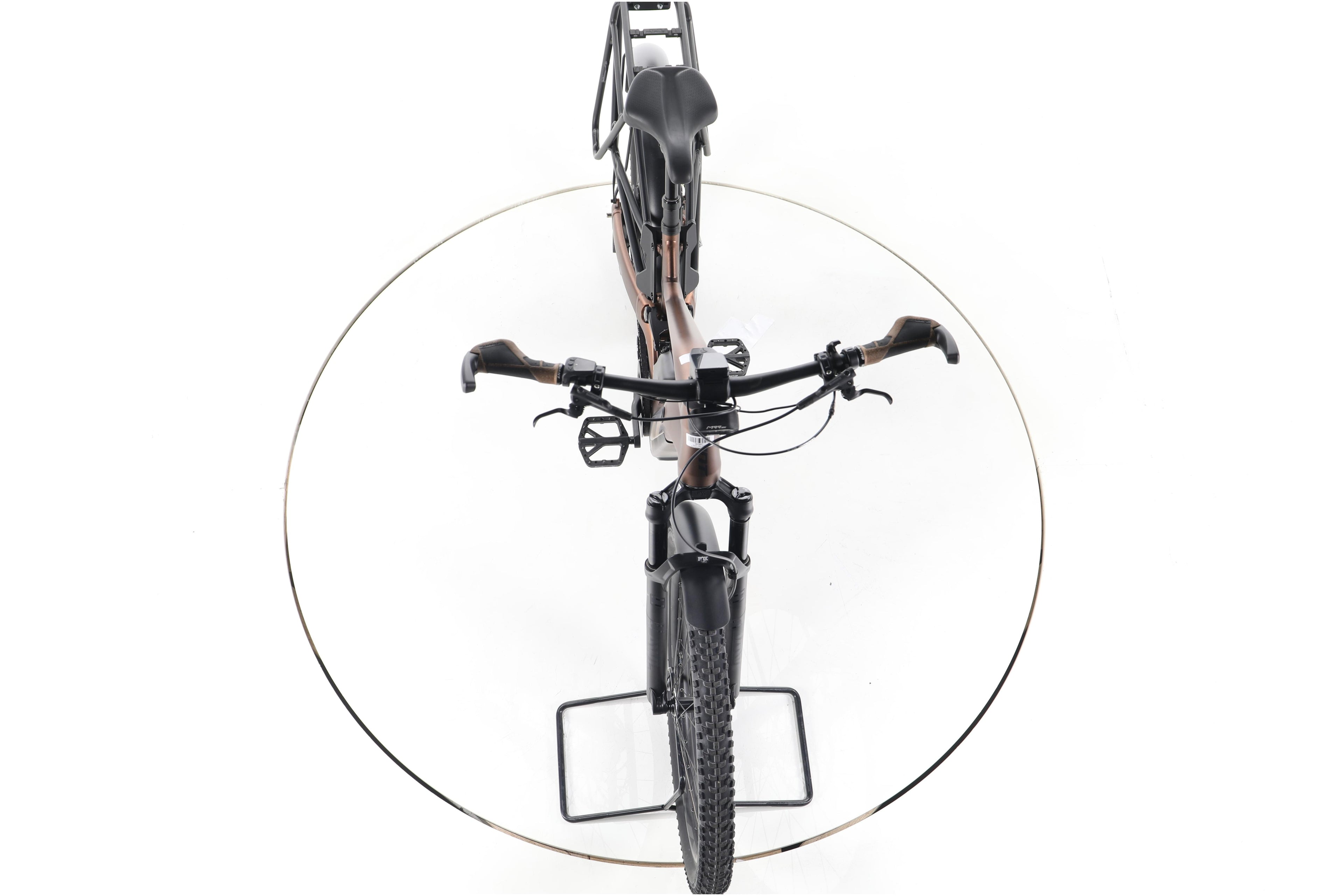 Giant Stormguard E+1 SUV E-Bike - Image 16