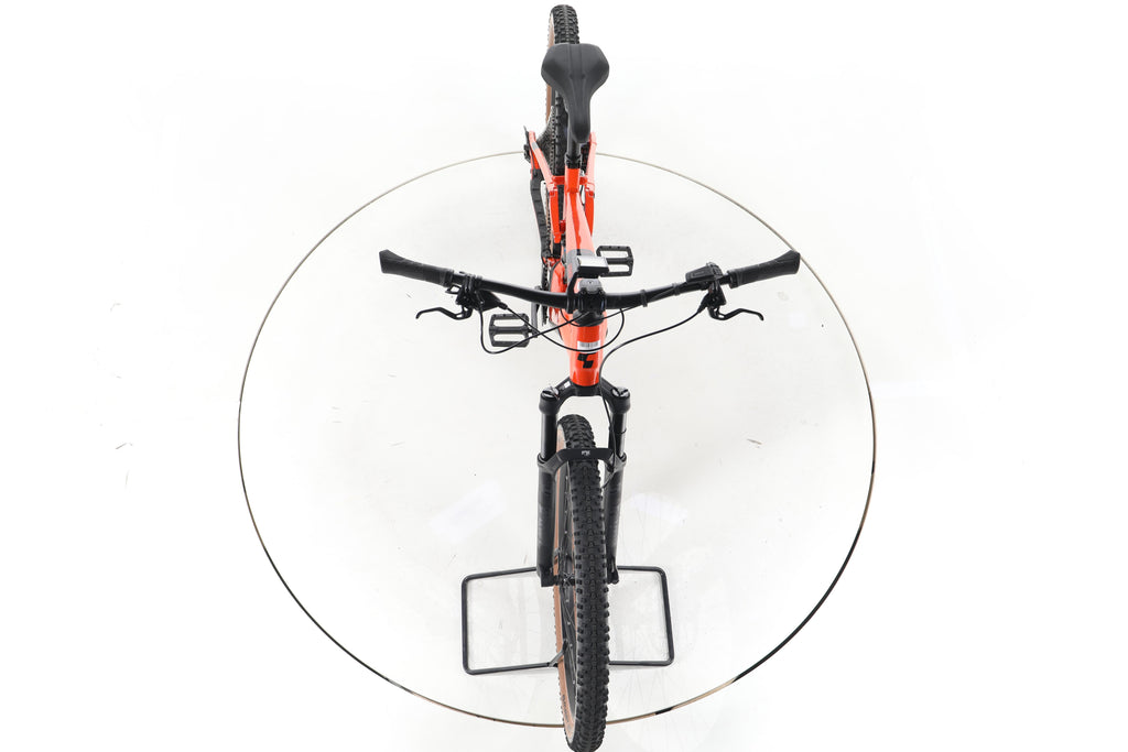 Cube Stereo Hybrid 120 Race E-Bike Fully - Image 16