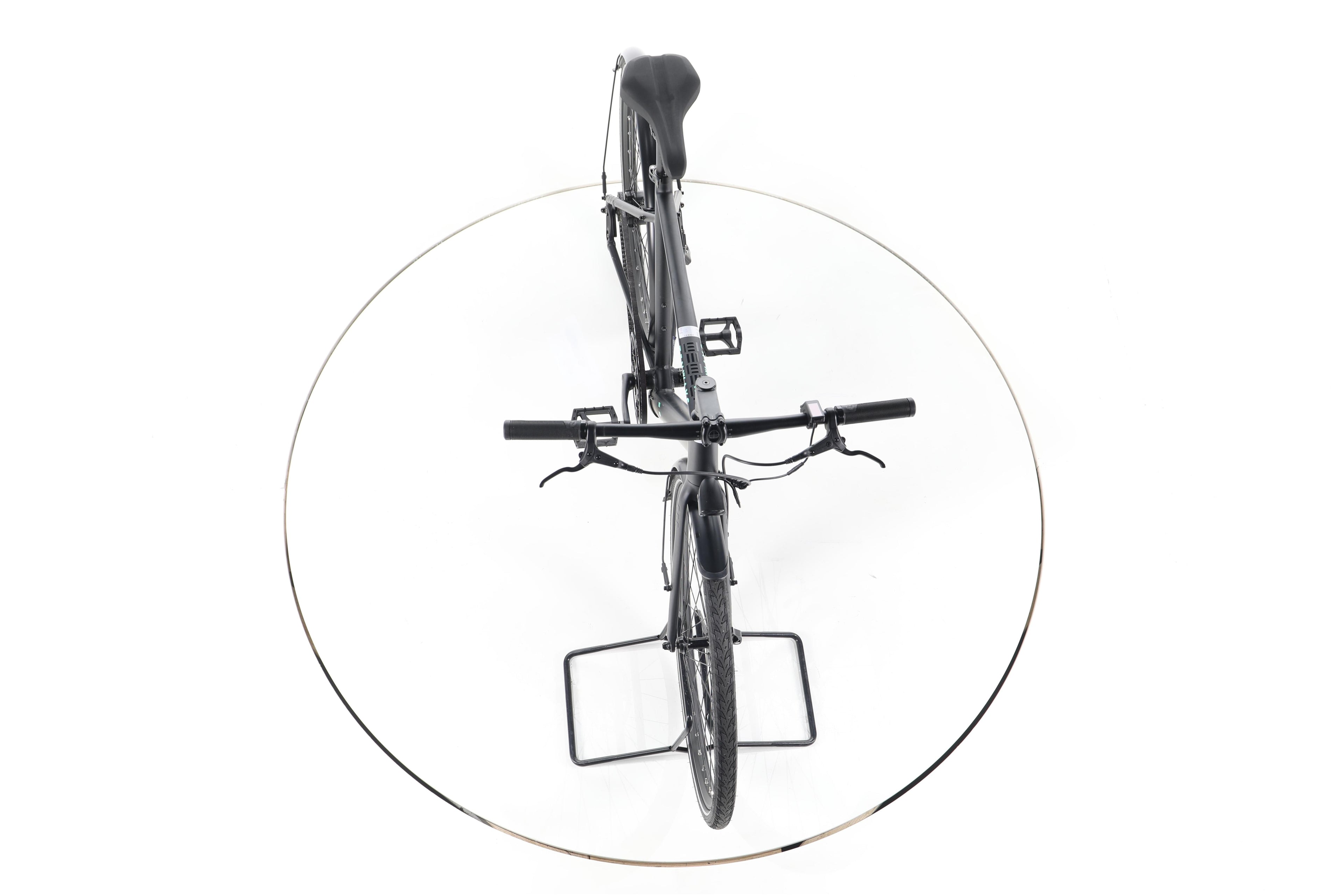 TENWAYS CGO600 City E-Bike - Image 16