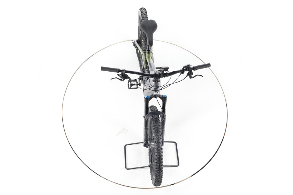 Cube Stereo Hybrid 140 HPC TM E-Bike Fully Carbon - Image 16