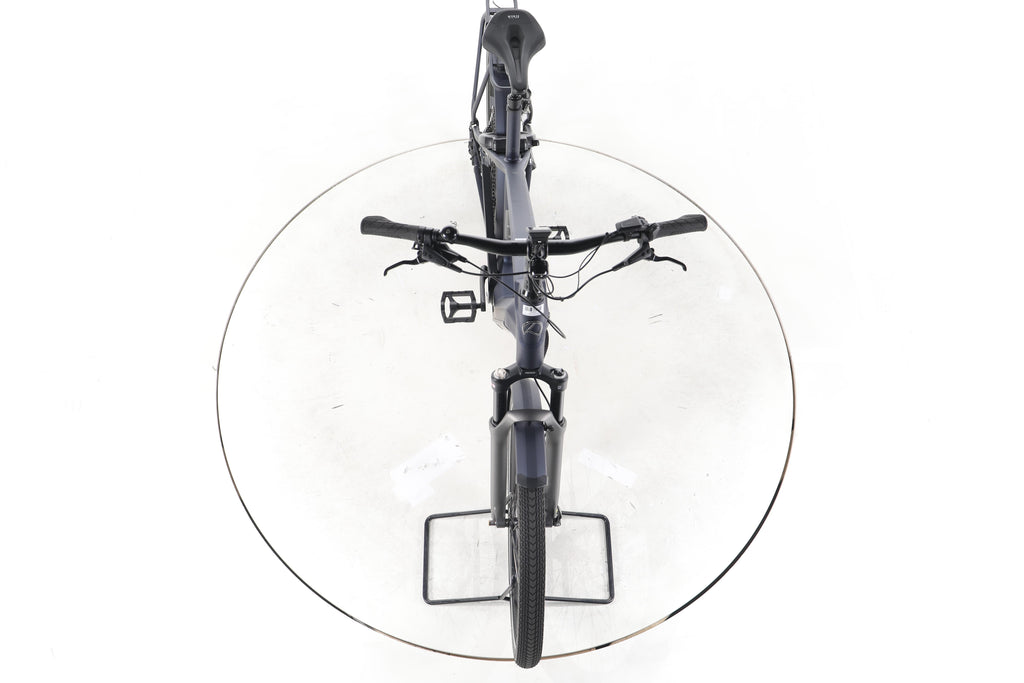 Kalkhoff ENDEAVOUR 7.B ADVANCE+ Trekking E-Bike Tiefeinsteiger - Image 16