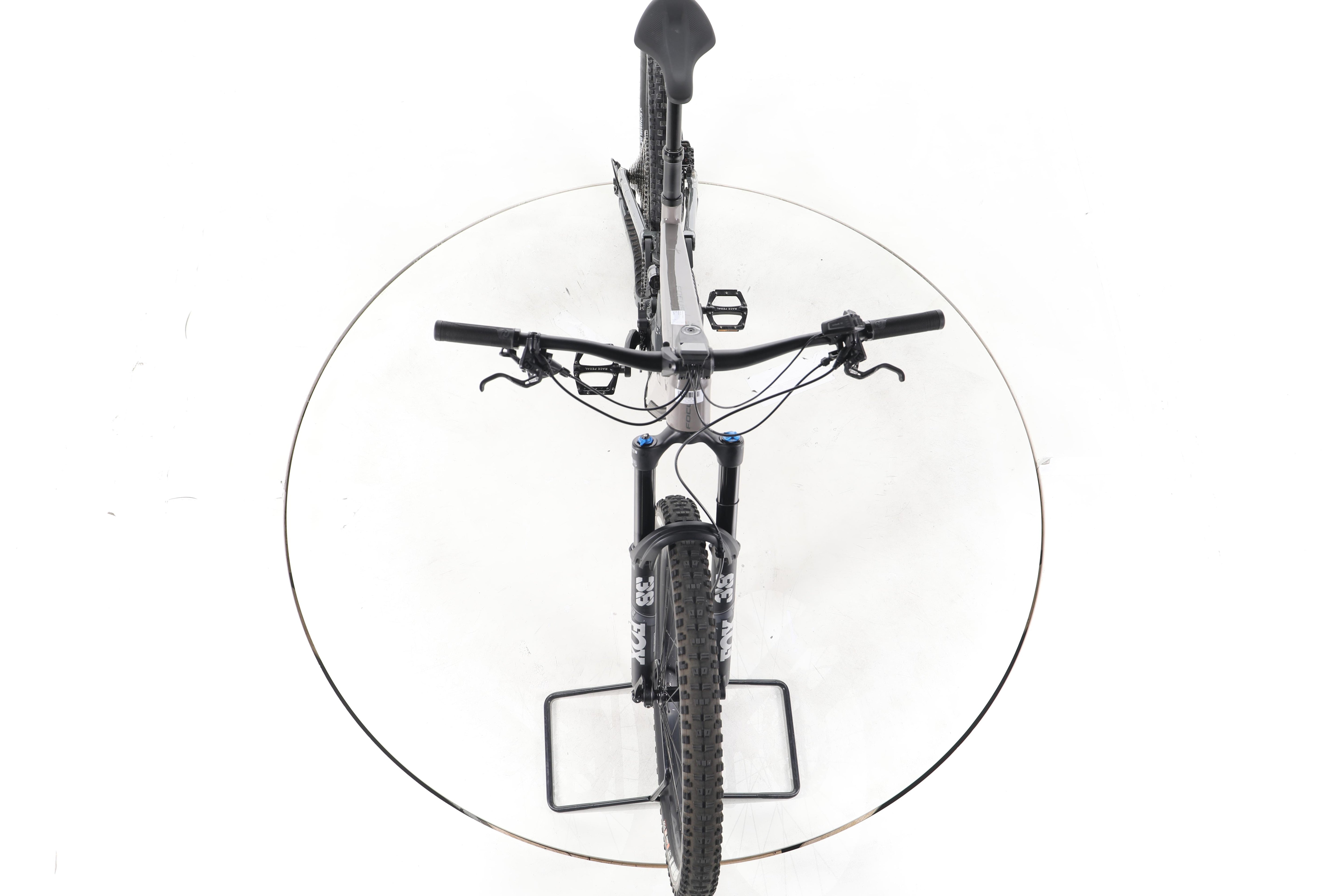 Focus Sam² 6.8 E-Bike Fully - Image 16