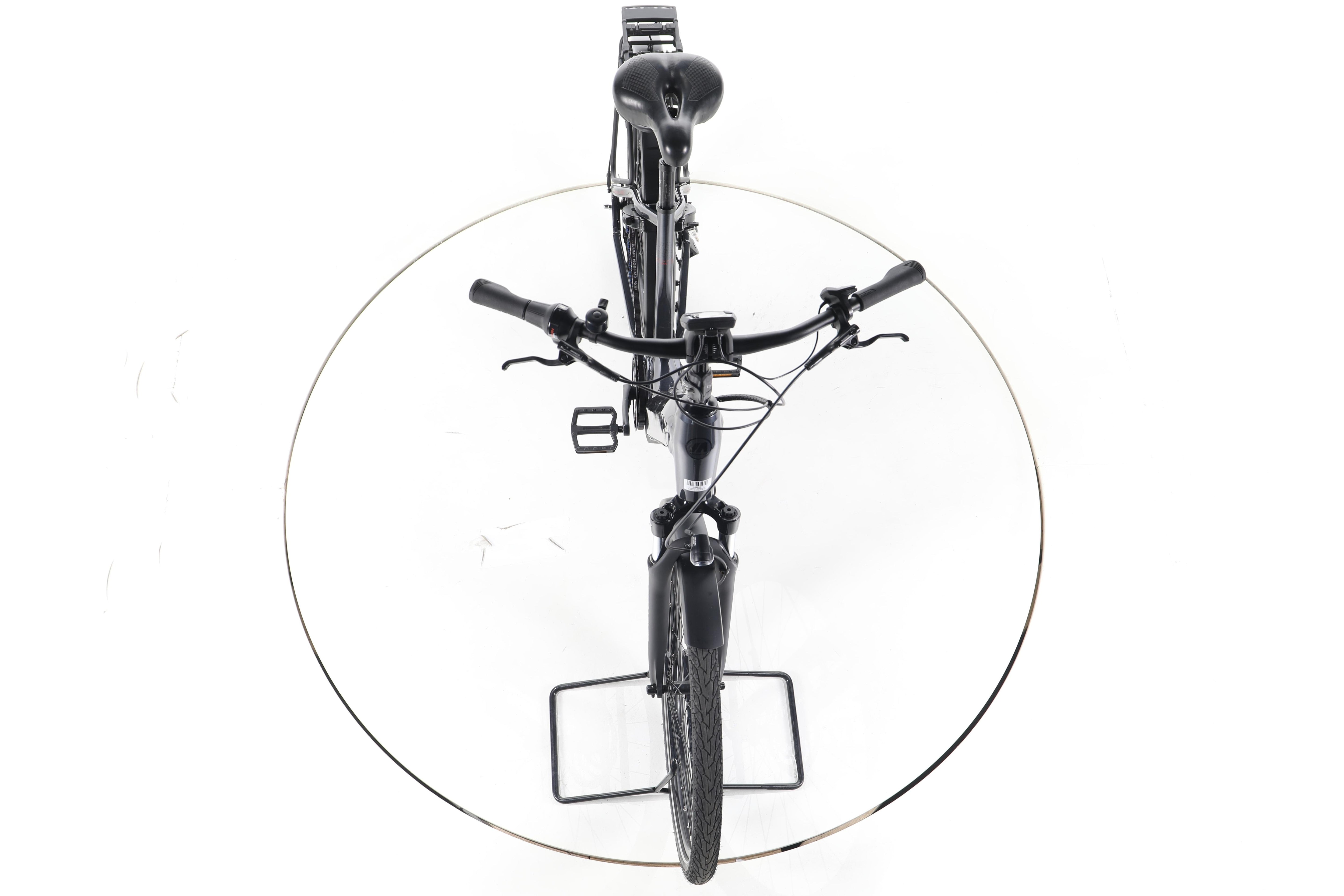 Mammut E-Dition 5 RT City E-Bike Tiefeinsteiger - Image 16