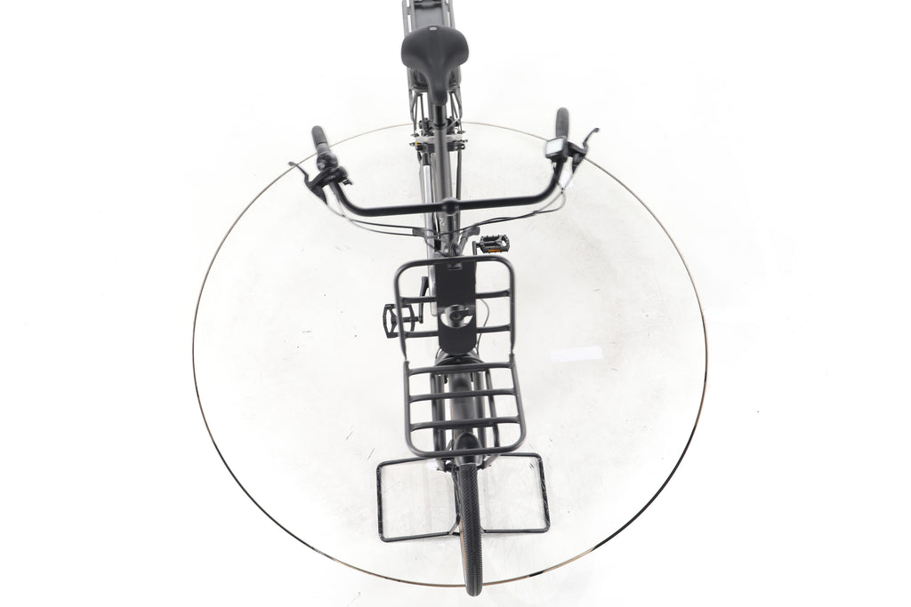Cortina E-U4 City E-Bike Tiefeinsteiger - Image 16