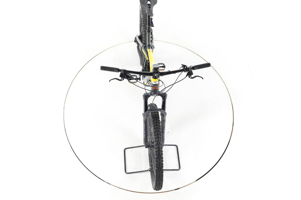 Swype freqz #3.0 Fully E-Bike - Image 16