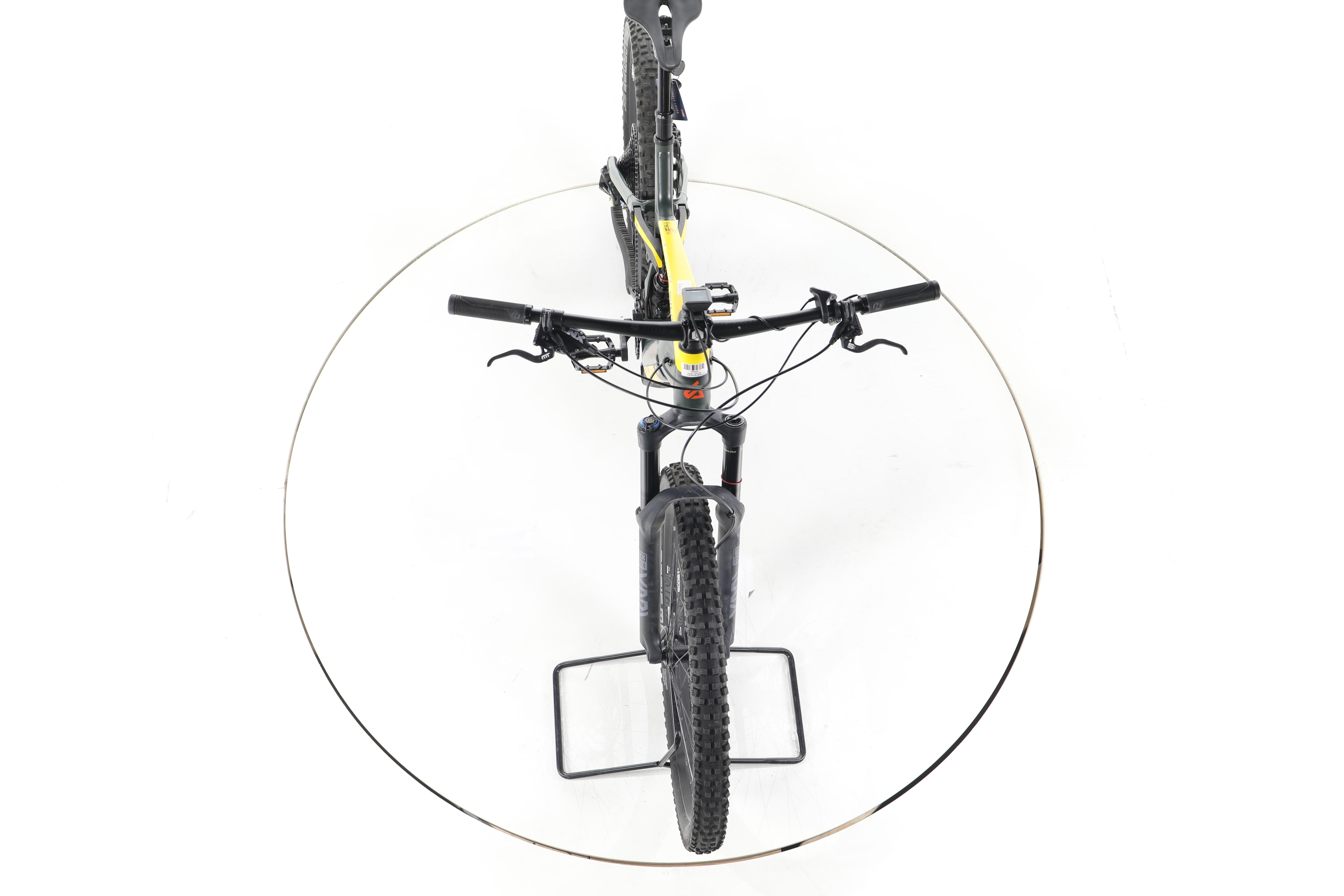 Swype freqz #3.0 Fully E-Bike - Image 16