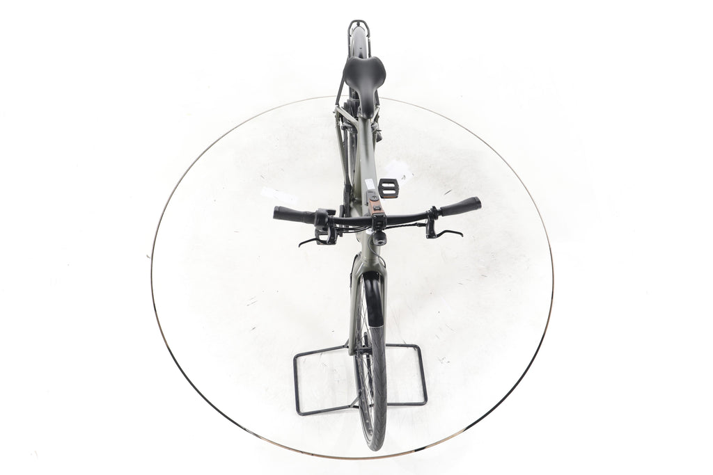 Riese & Müller UBN Five vario City E-Bike 2024 - Image 16